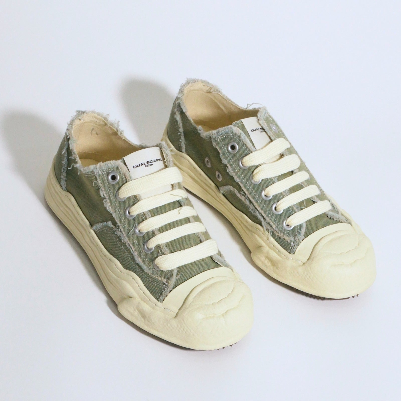 Sneaker Jeans DUALSCAPE