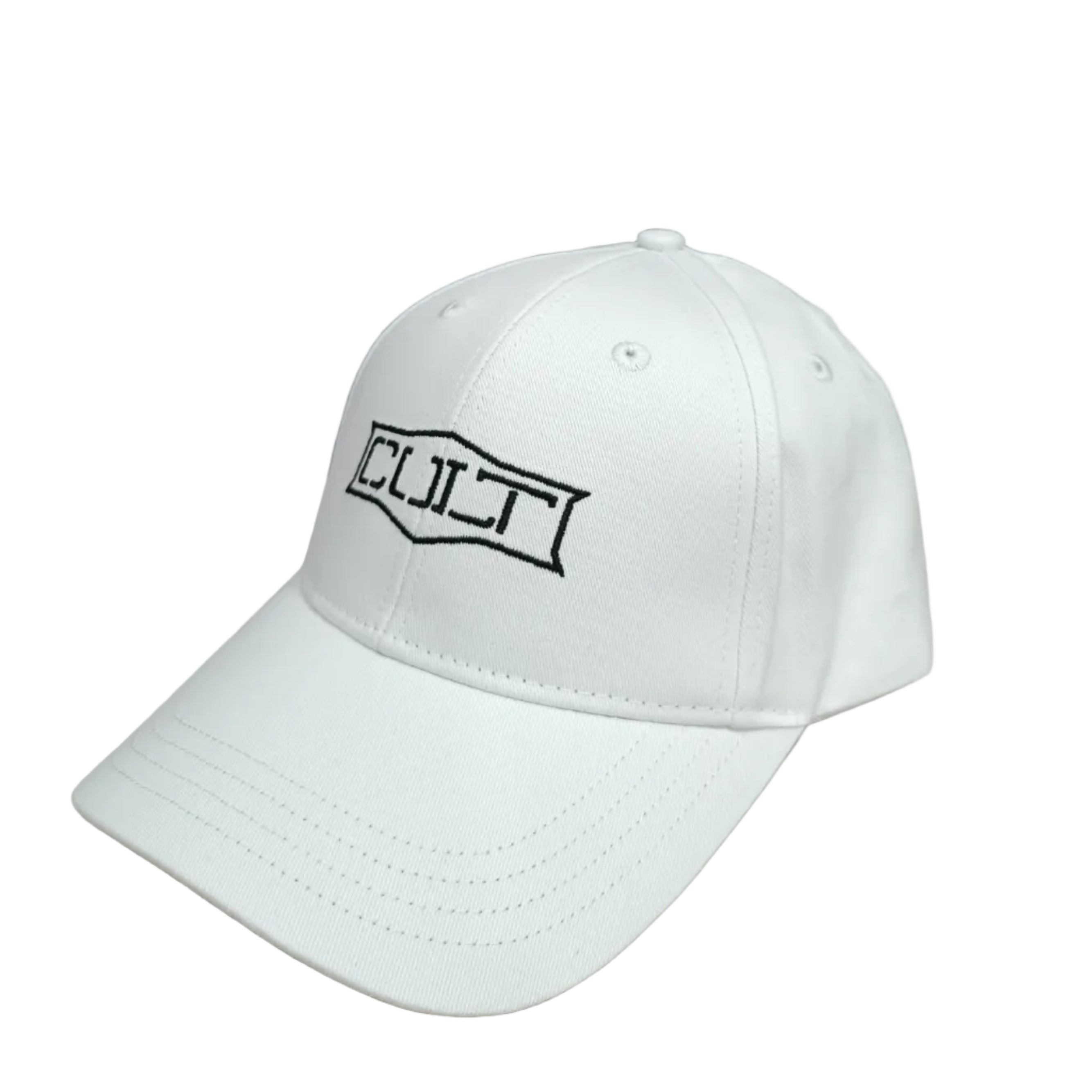 BASEBALL CAP CULT
