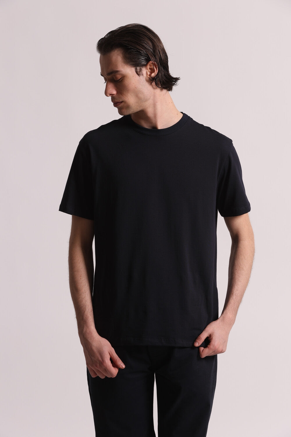 T-shirt basic 7x8
