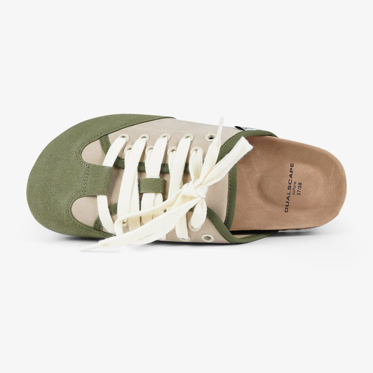 Sabot DUALSCAPE