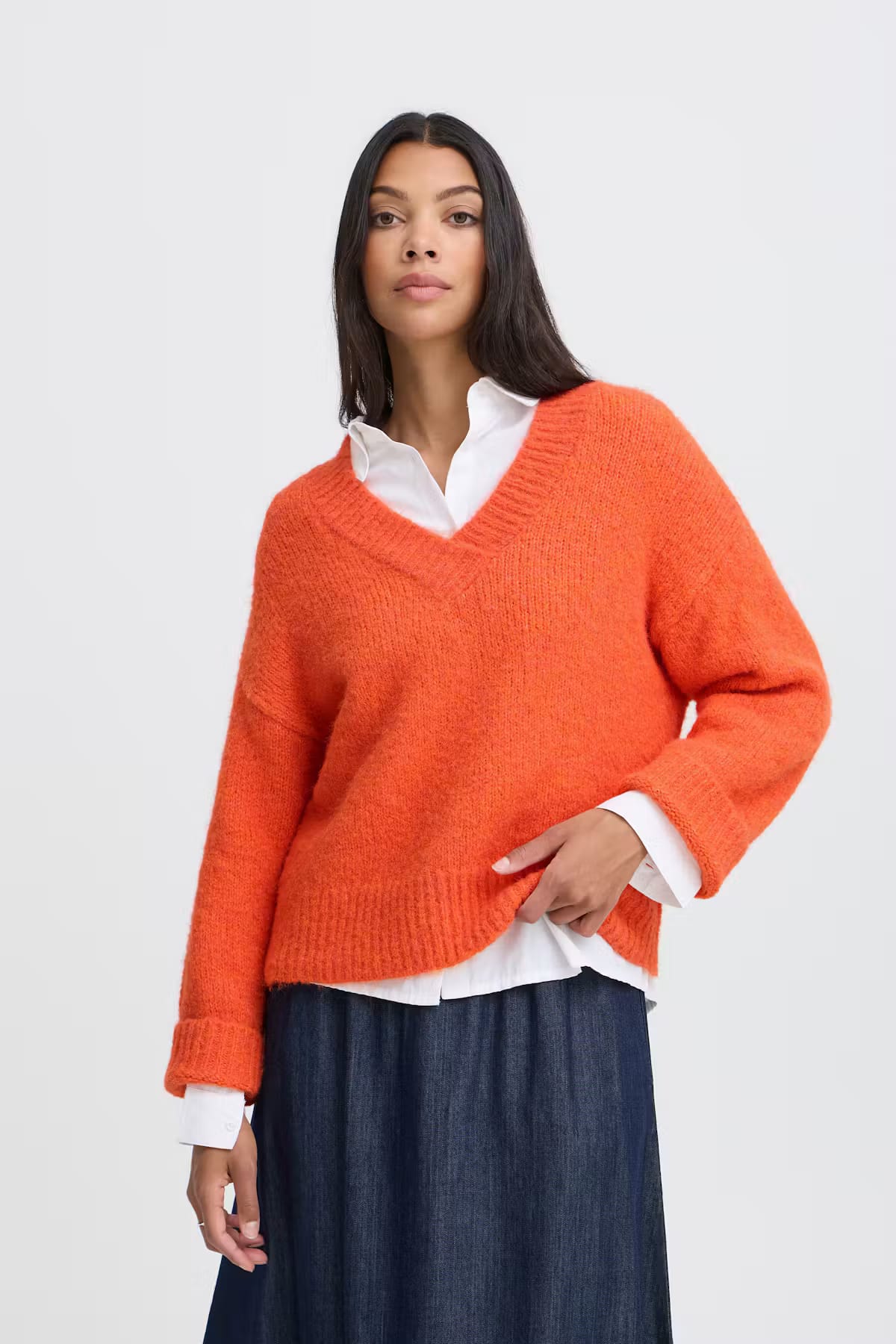 BYMILLERS Pullover B.Young