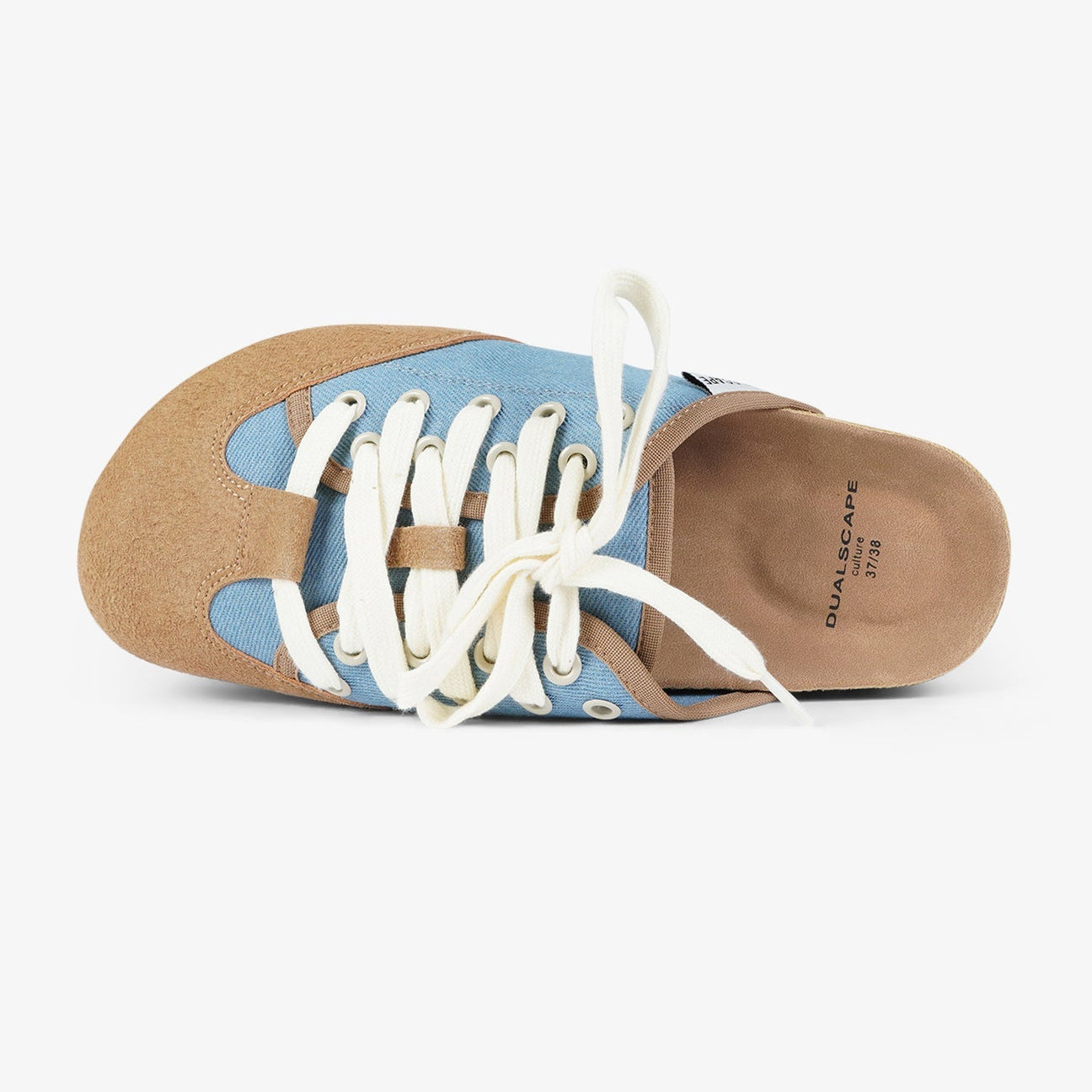 Sabot DUALSCAPE