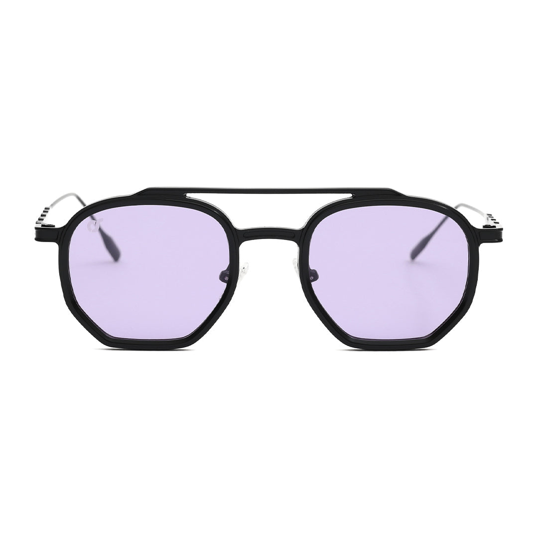 Baku Viola Os Sunglasses