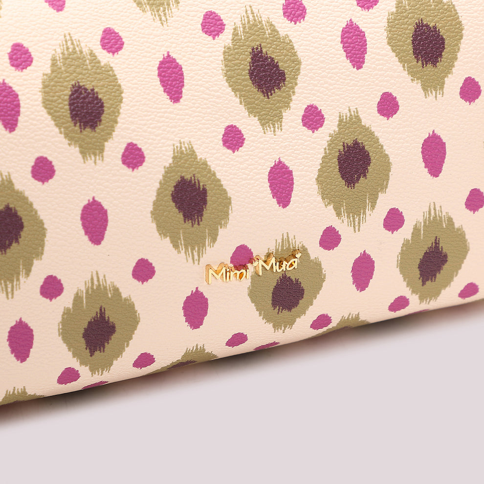 BEAUTY CASE IN FANTASIA MIMÍ-MUÁ