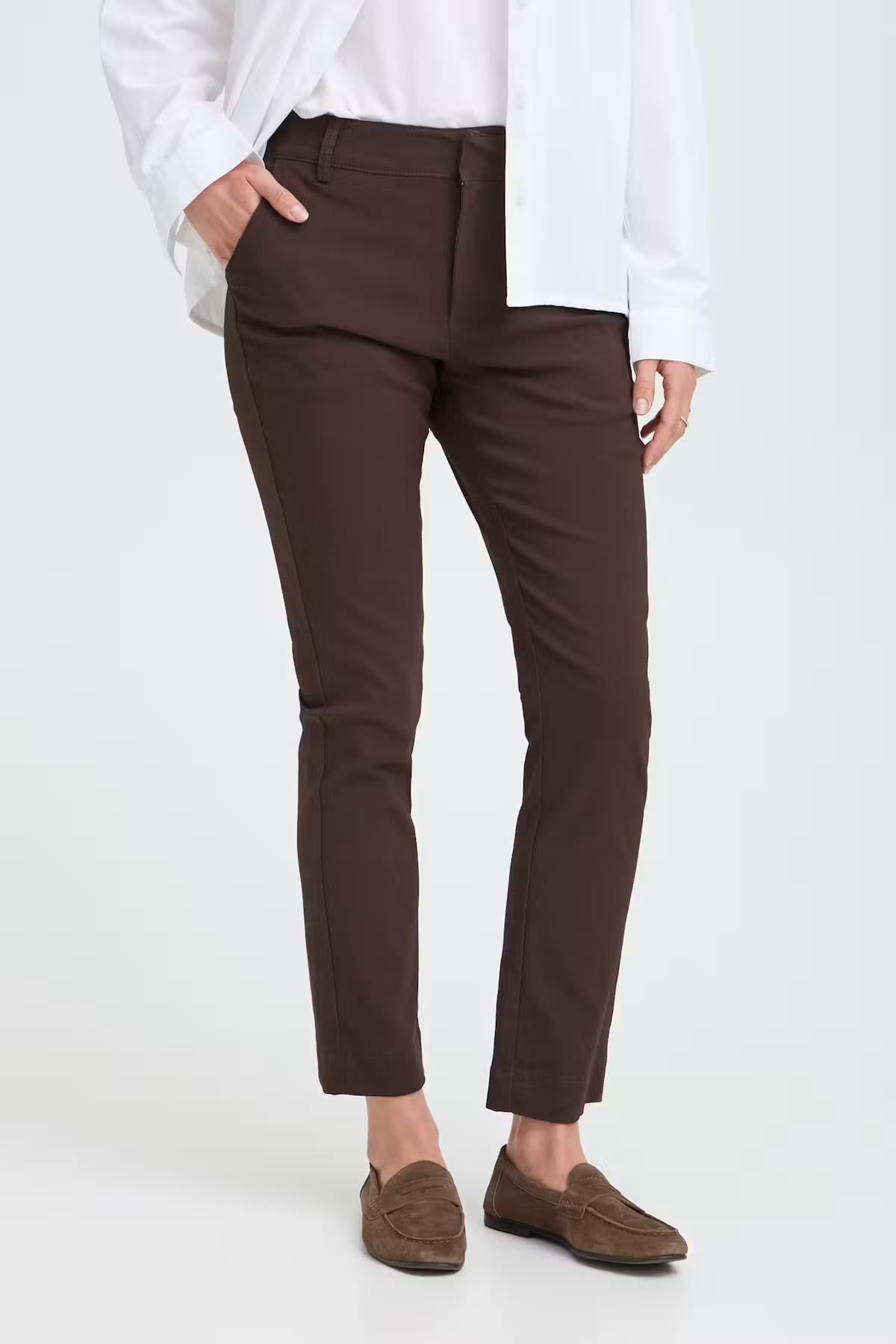BYDIXI Pantalone B.YOUNG