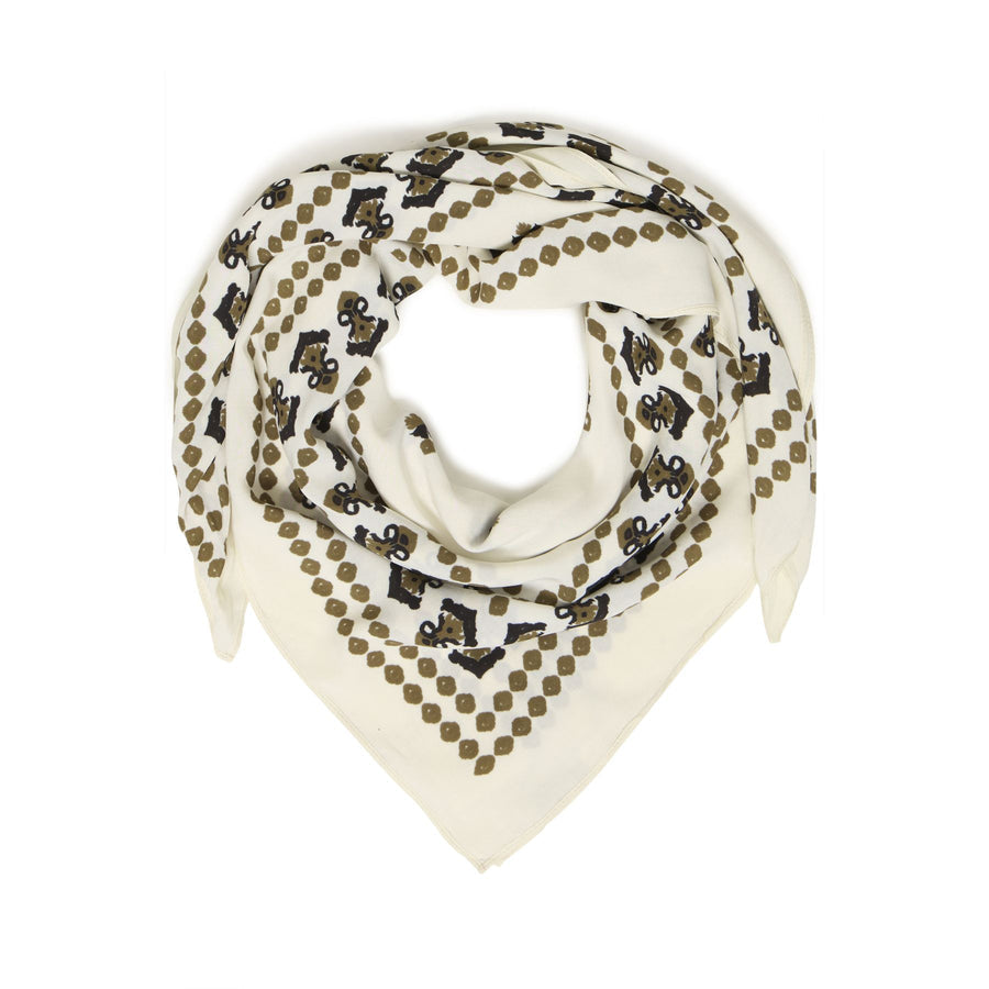 BYVOCAI Scarf B.YOUNG