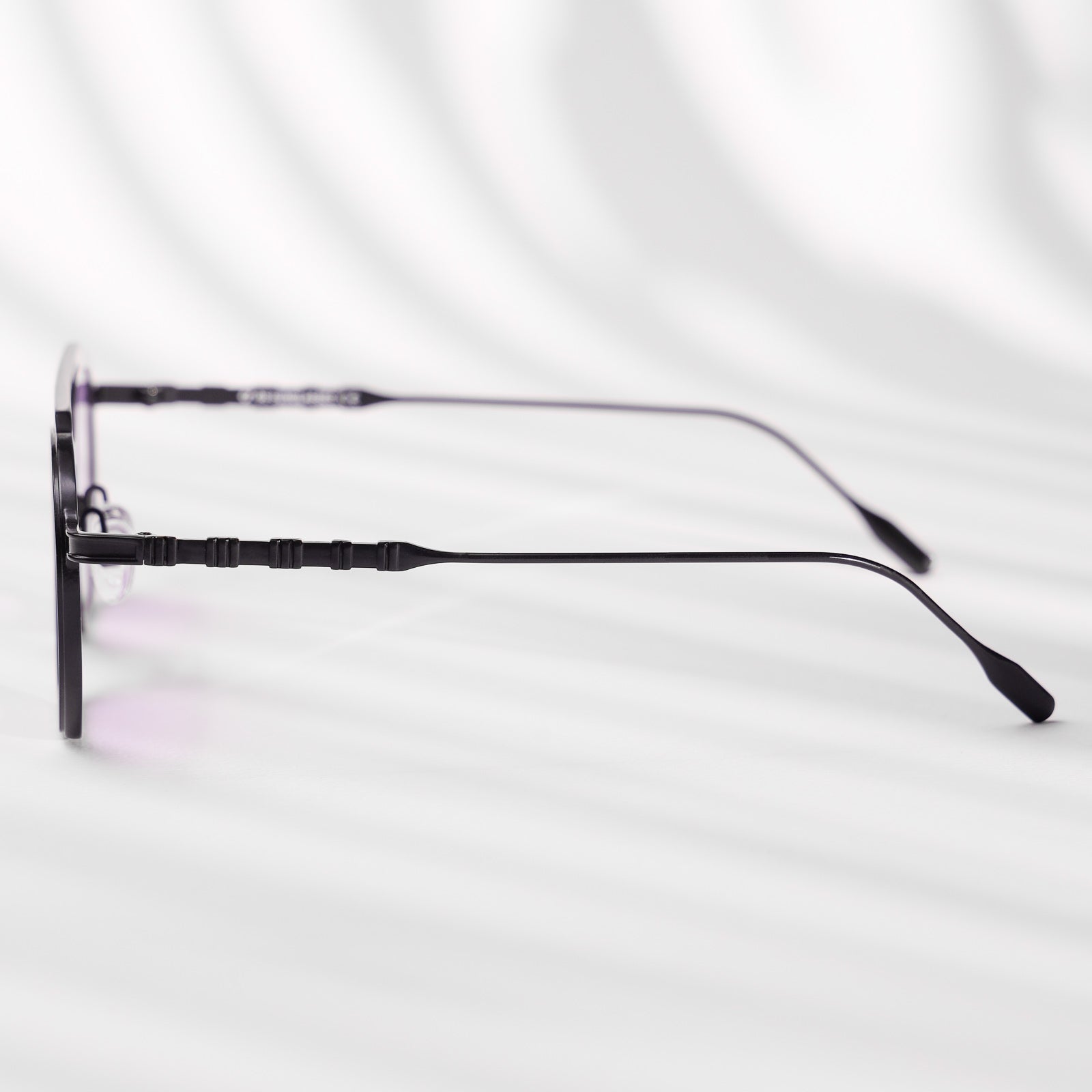 Baku Viola Os Sunglasses