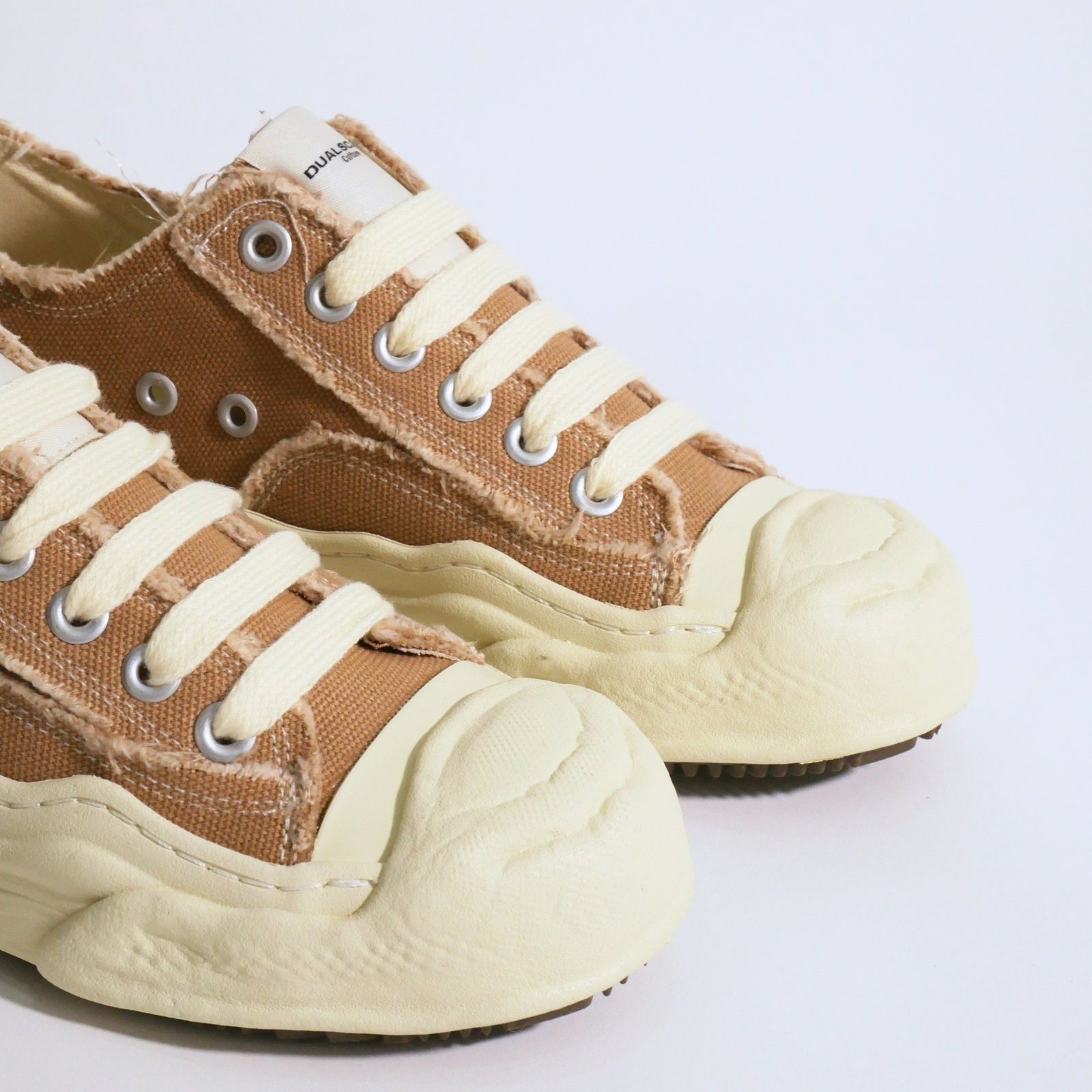 Sneaker MOCHA DUALSCAPE
