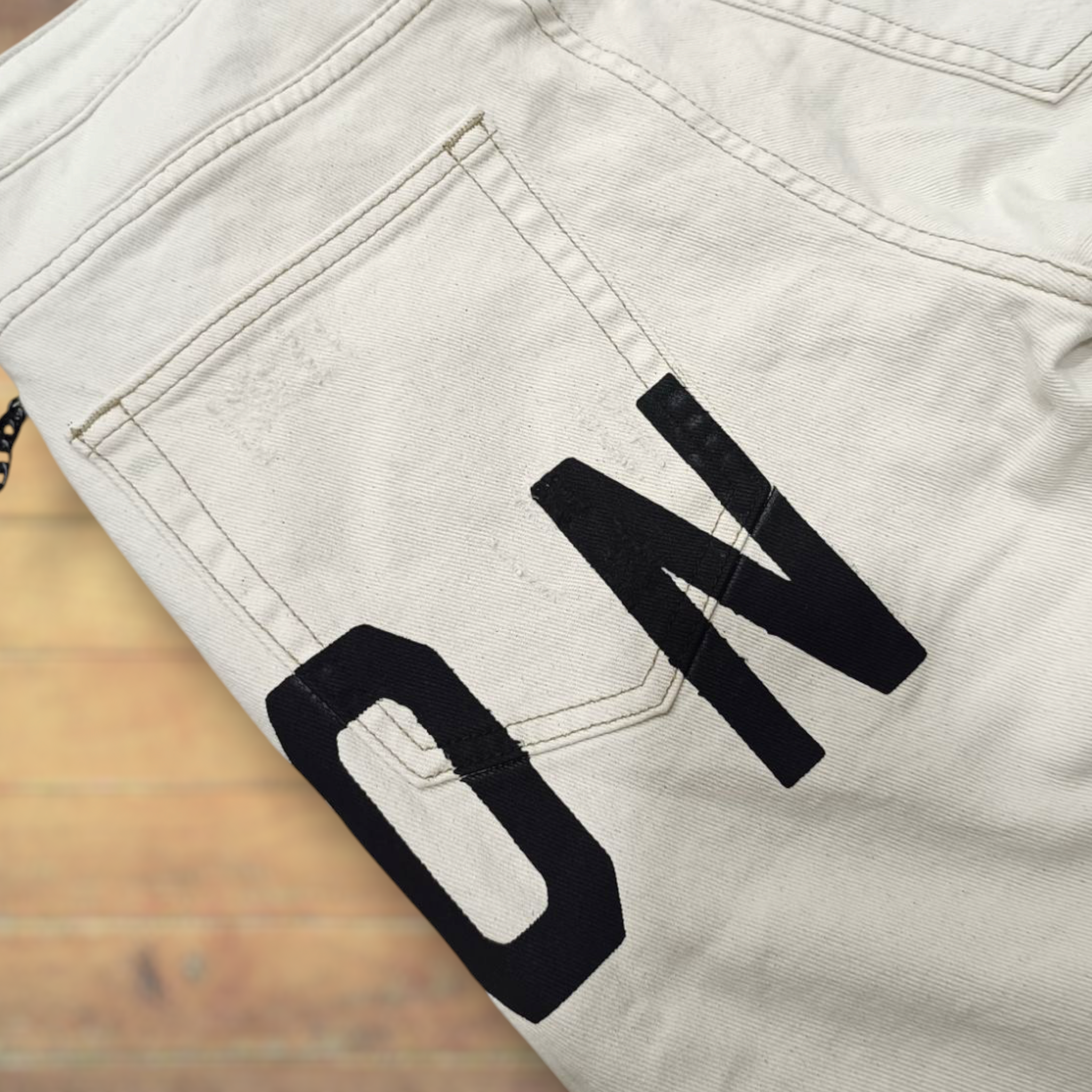JEANS ICON