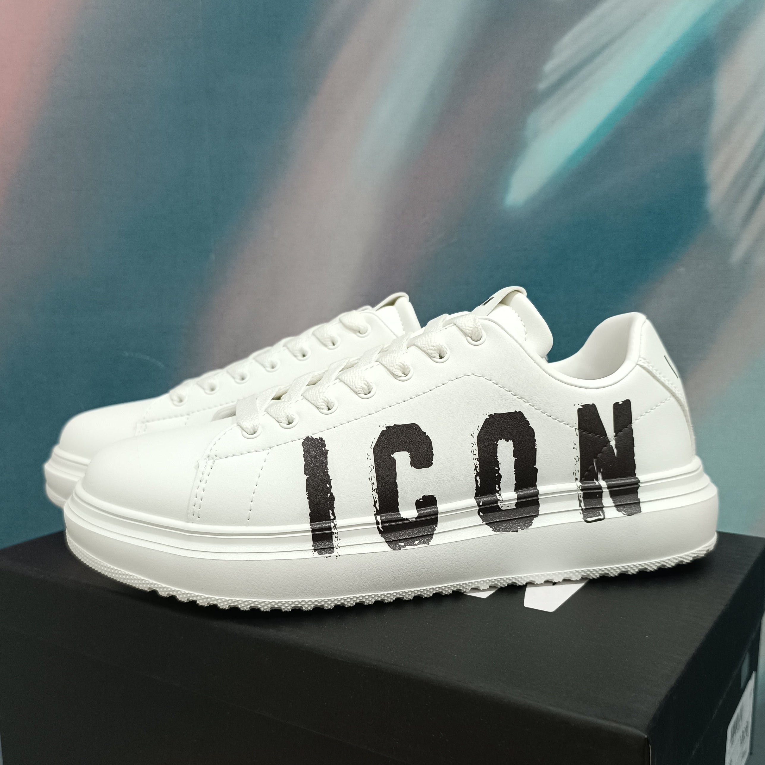 Sneaker Icon