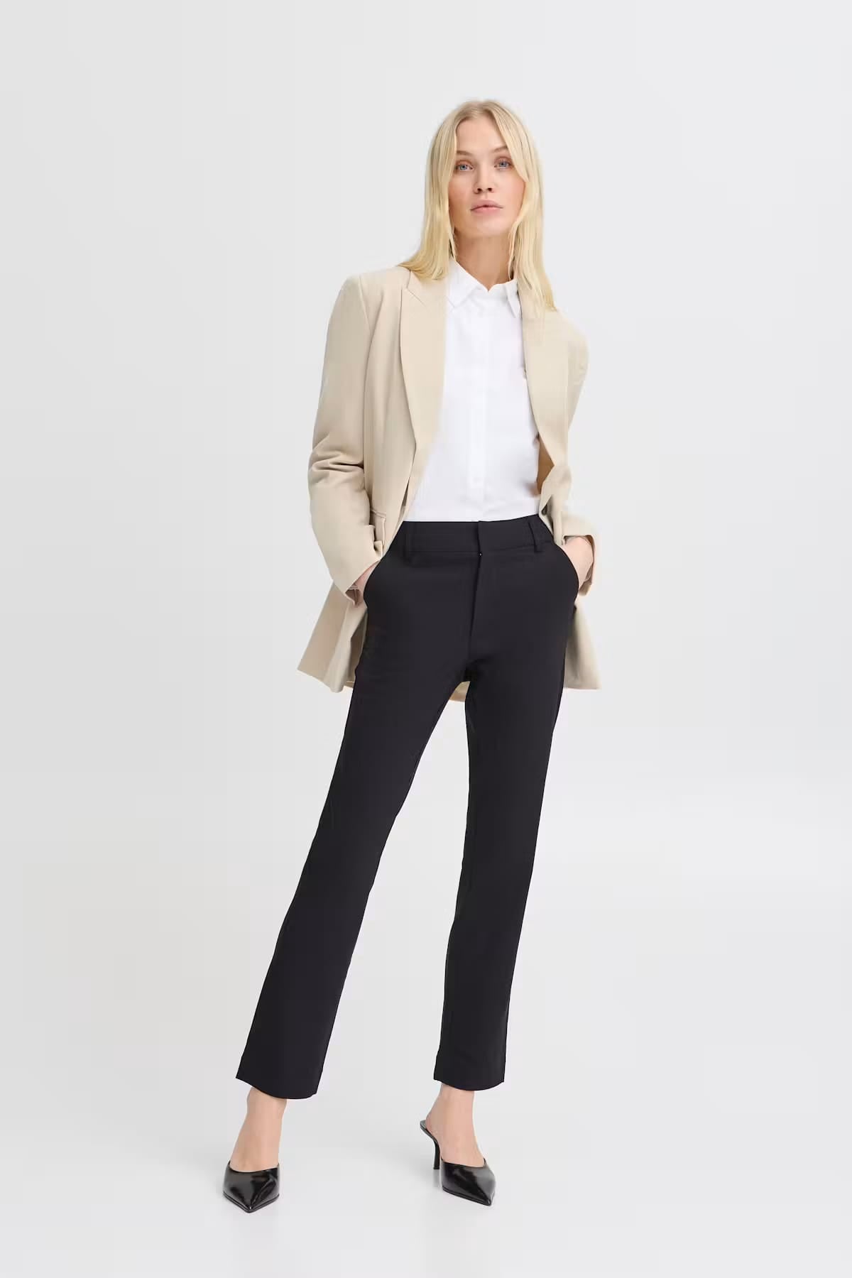 BYDIXI Pantalone B.YOUNG