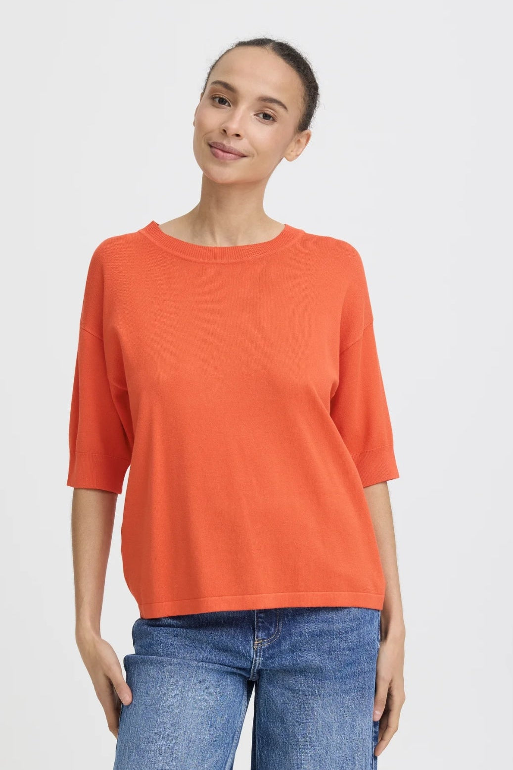 BYMMORLA Pullover B.Young