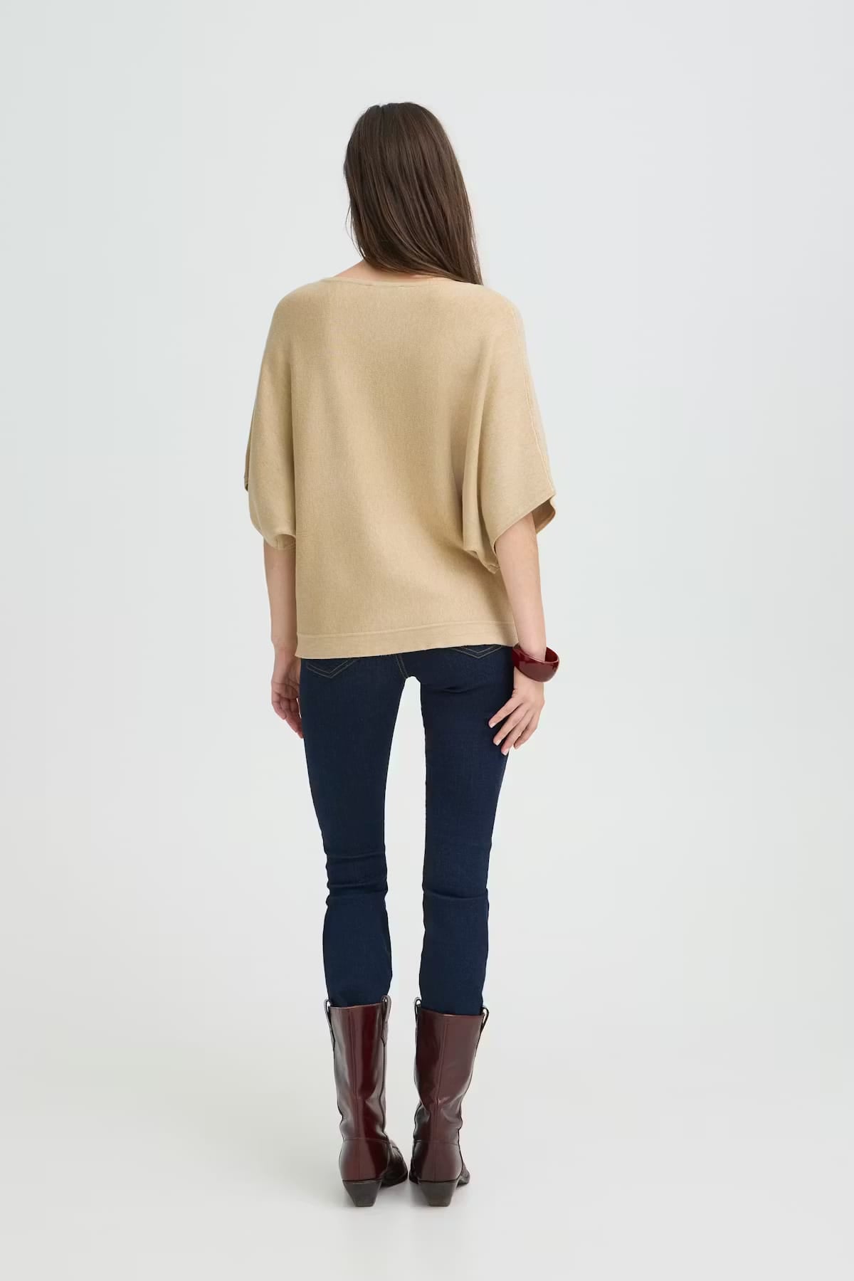 BYMMORLA Pullover B.Young