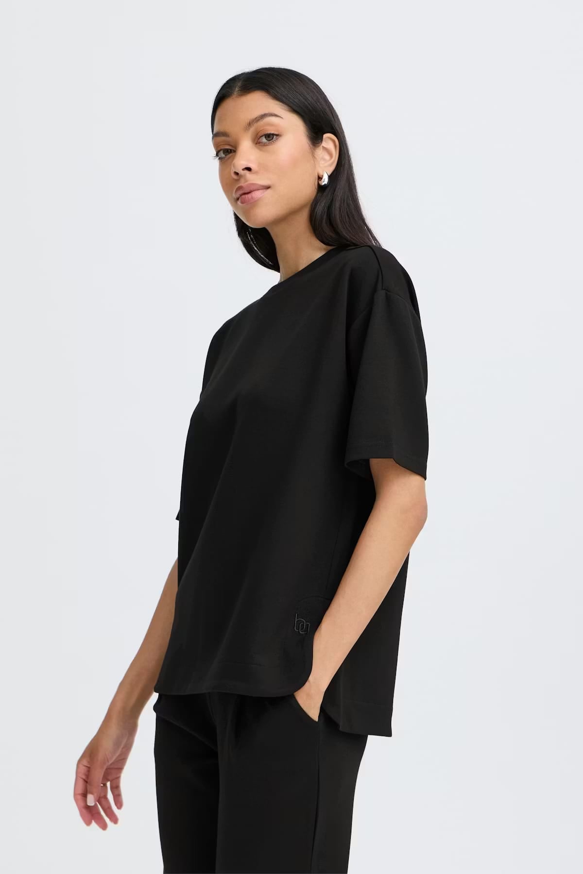 BYPUSTI T-shirt B.YOUNG