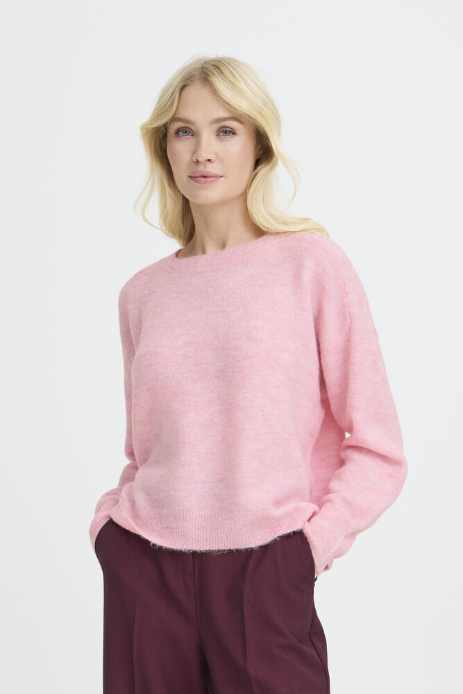 BYMONNA Pullover B.Young