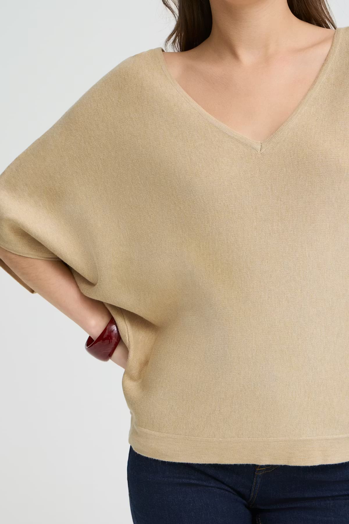 BYMMORLA Pullover B.Young