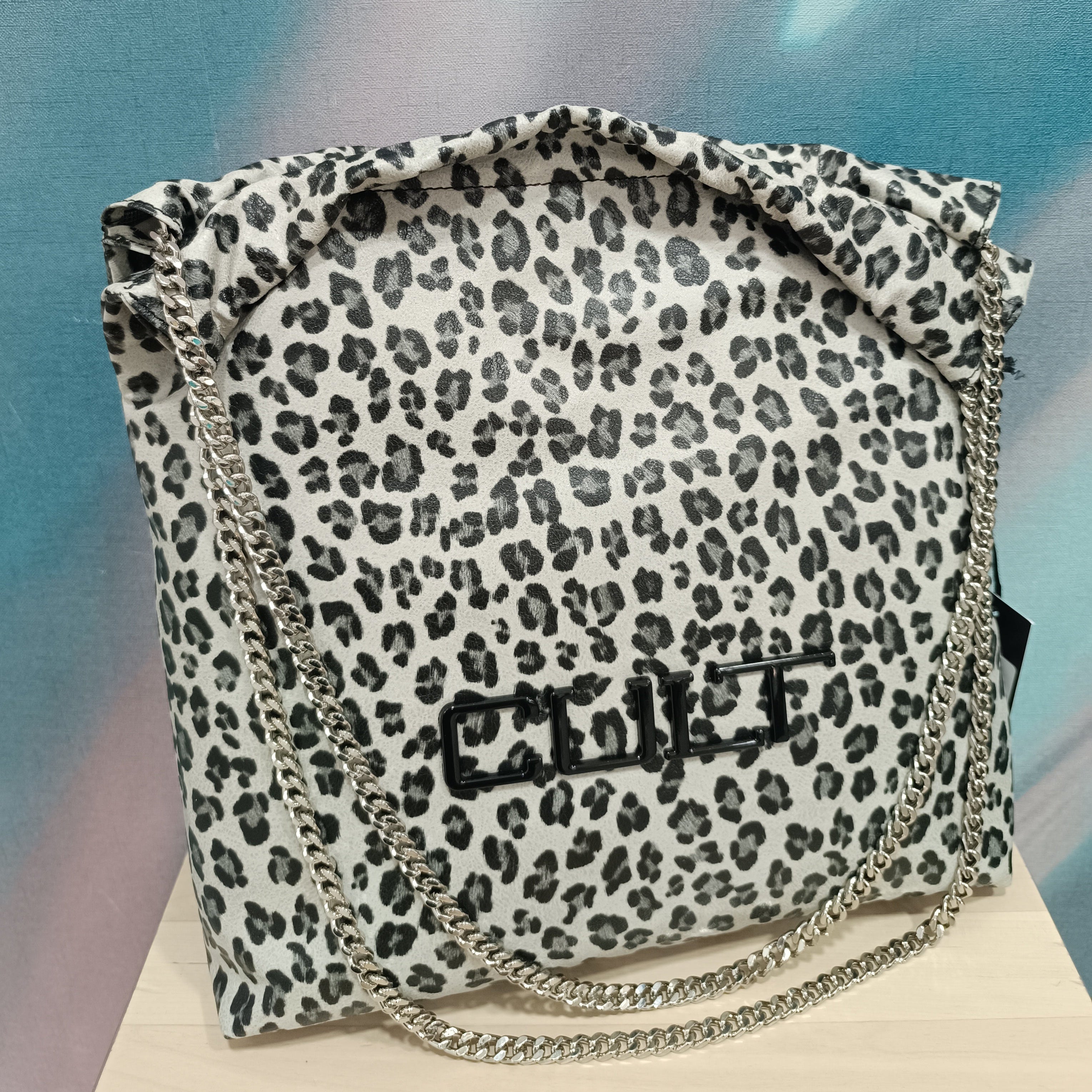 SHOULDER BAG GO-GO'S CULT