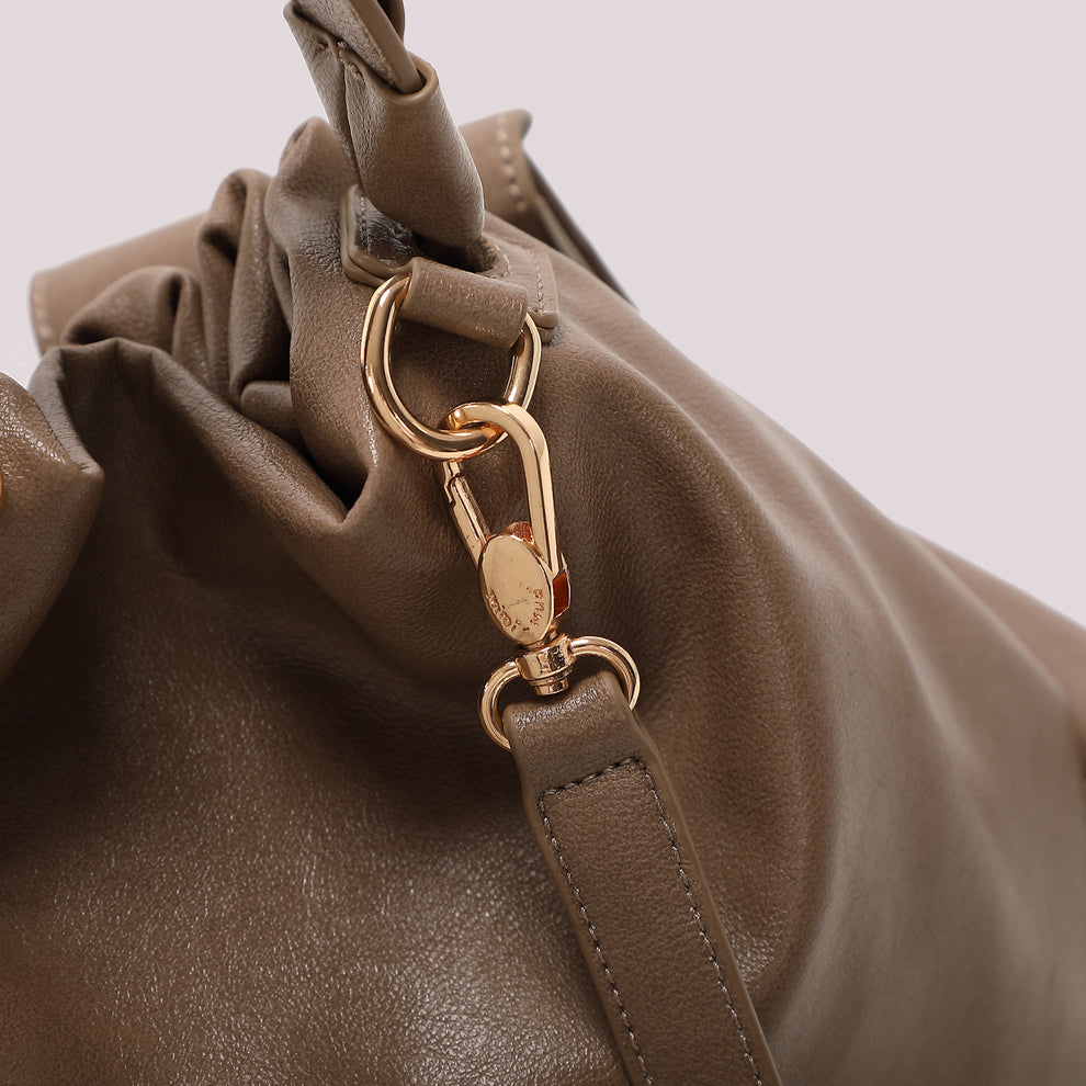 ZAINO CON TASCHE MIMI-MUA