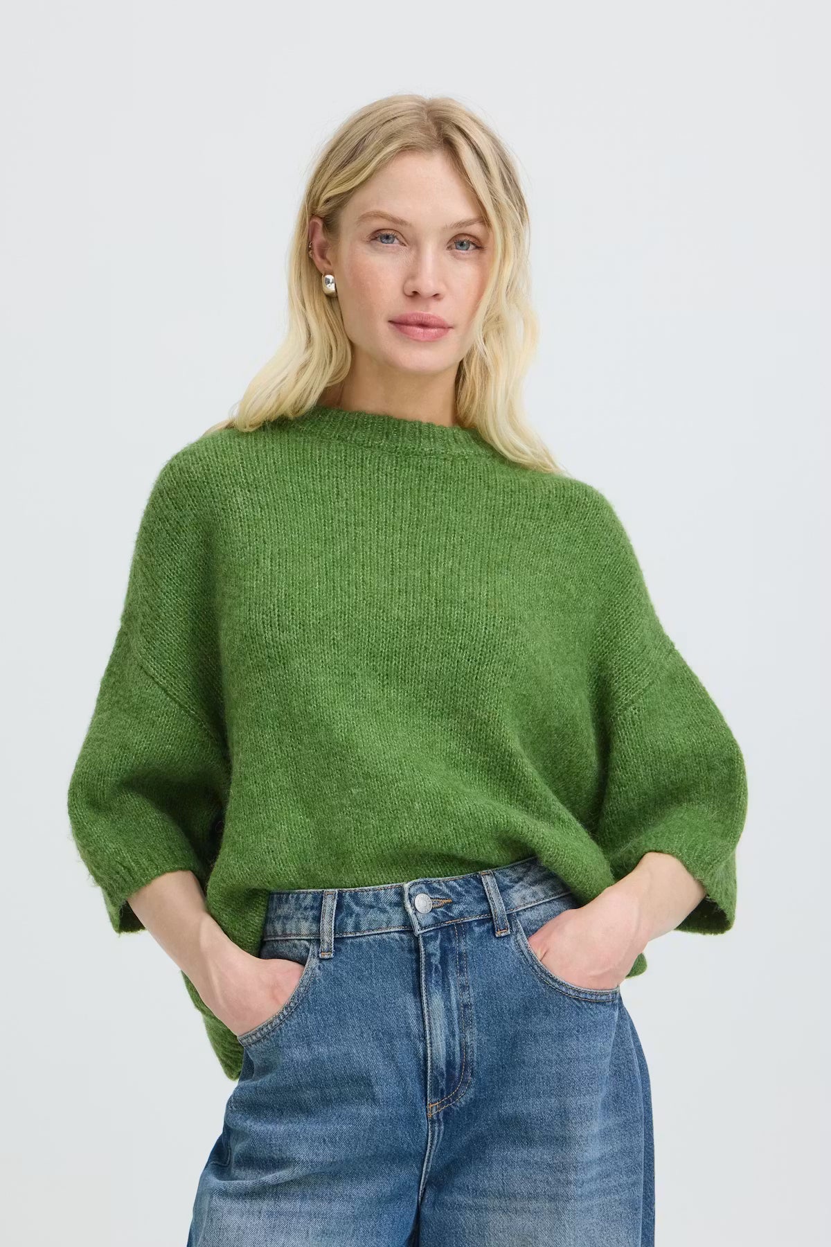 BYOTIA Pullover B.Young