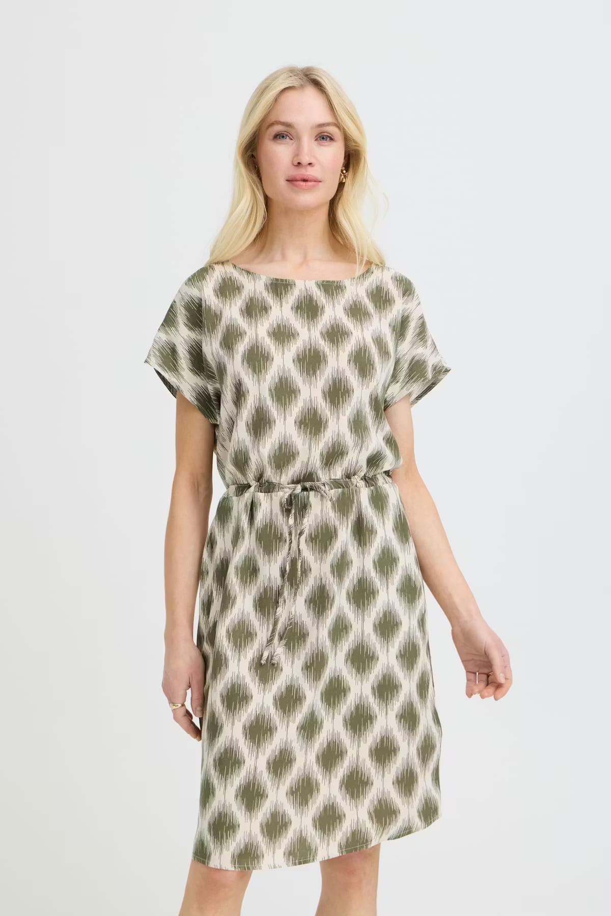 BYMMJOELLA Dress B.Young