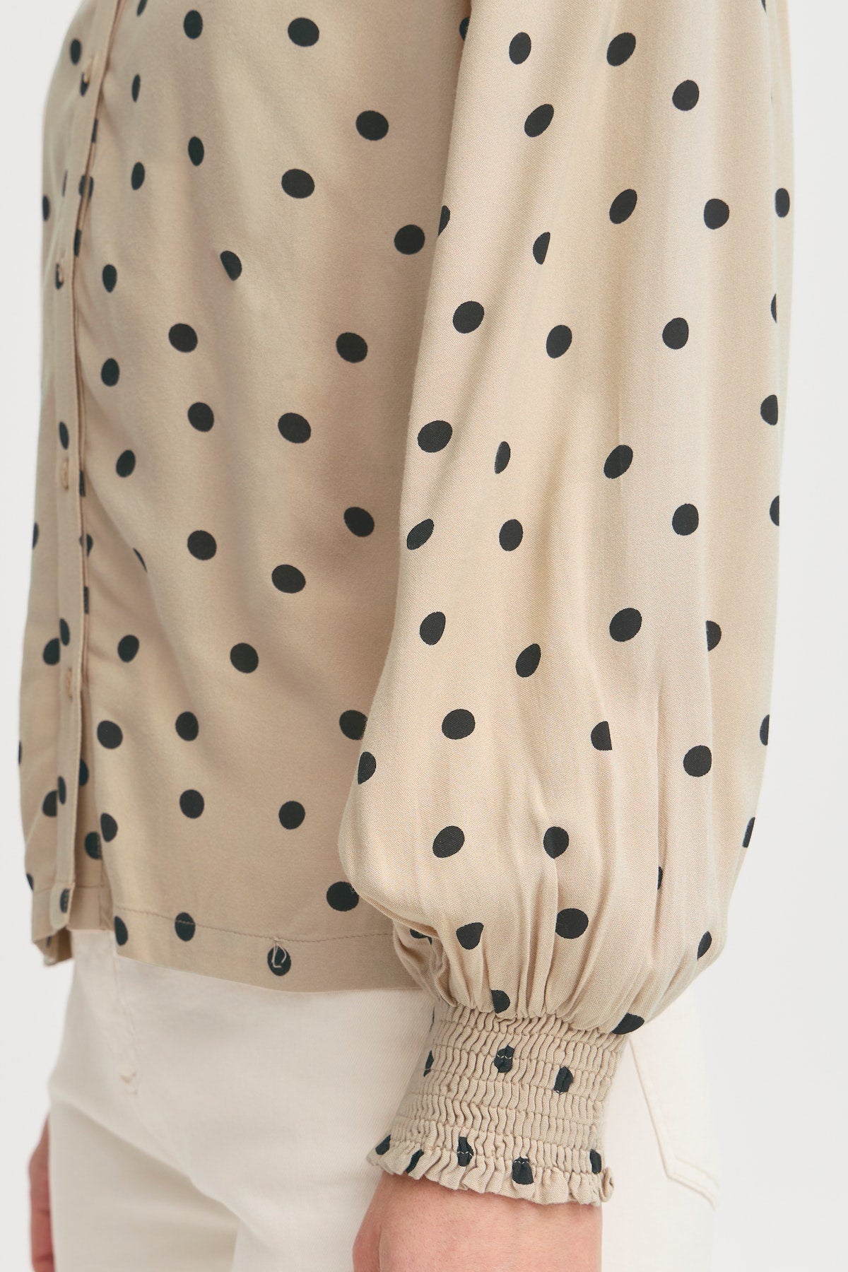 BYJOSA Blouse B.Young