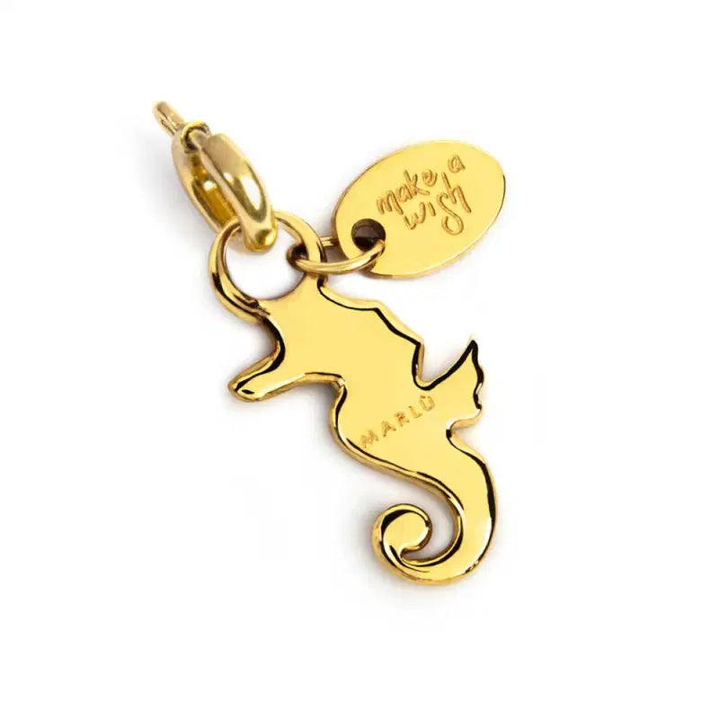 Charm cavalluccio marino MARLU'