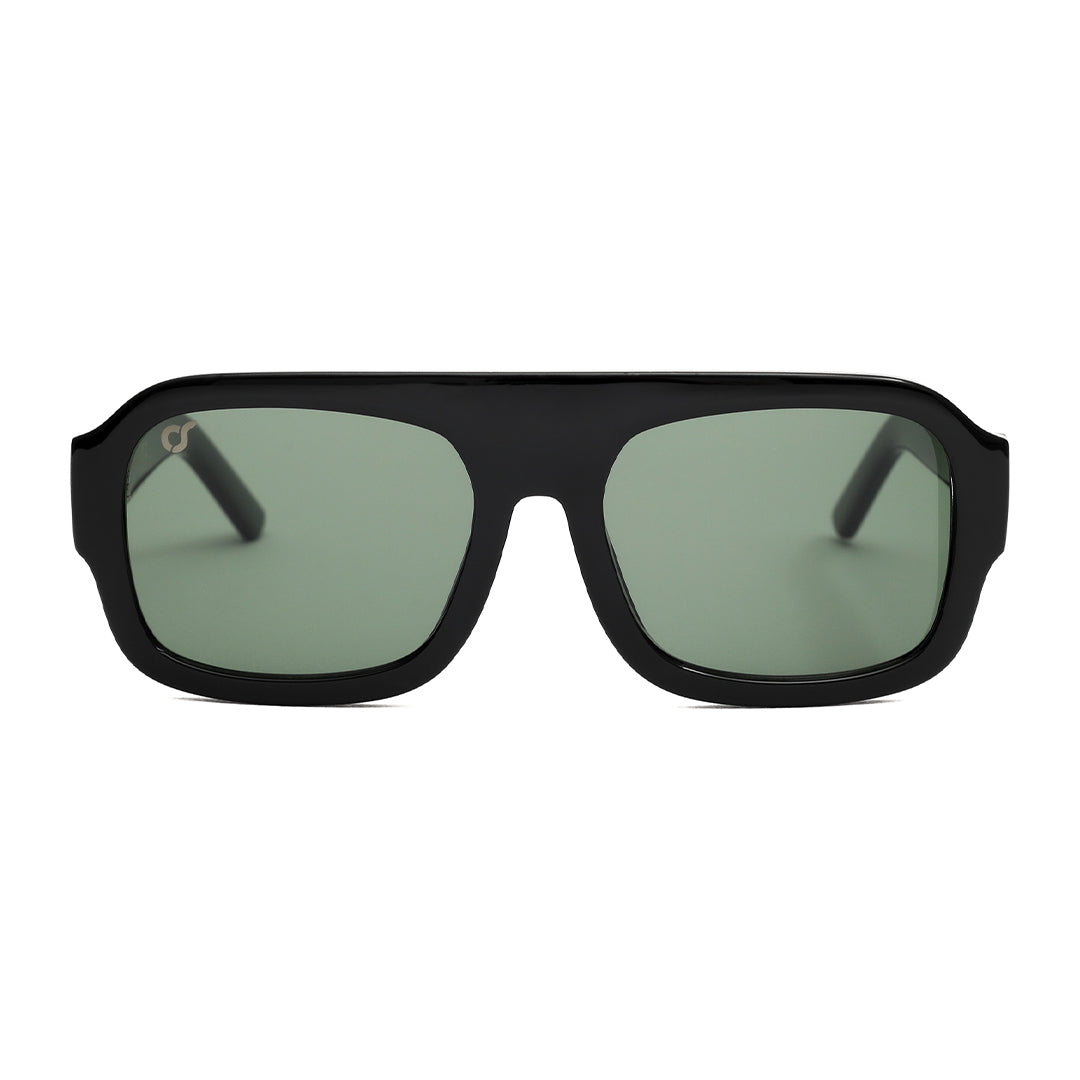 Roma Nero OnSunglasses