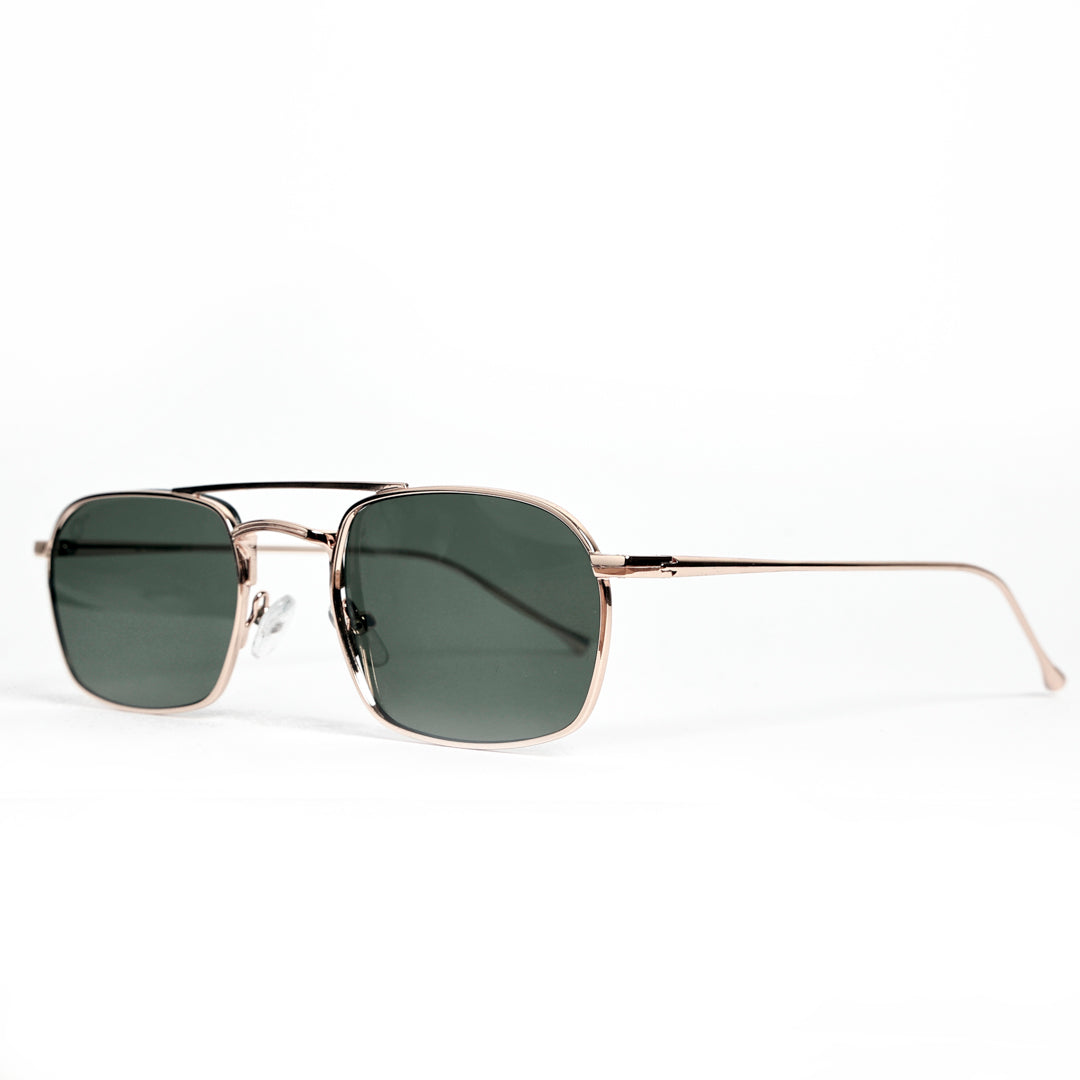 Rio Petrolio Os Sunglasses