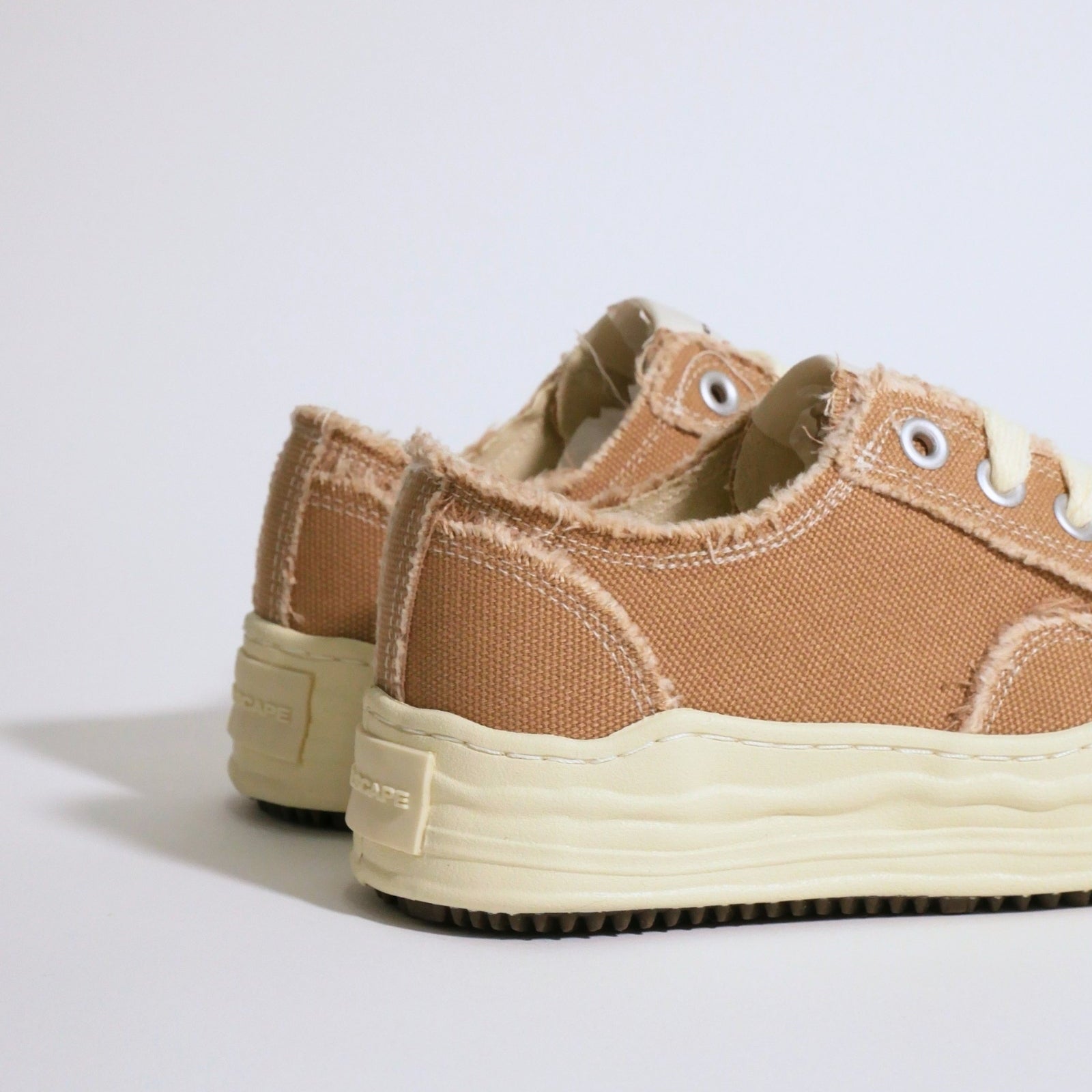 Sneaker MOCHA DUALSCAPE