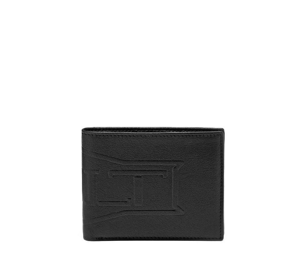 MINI BILLFOLD PORTACARTE/PORTAFOGLIO DAMON CULT