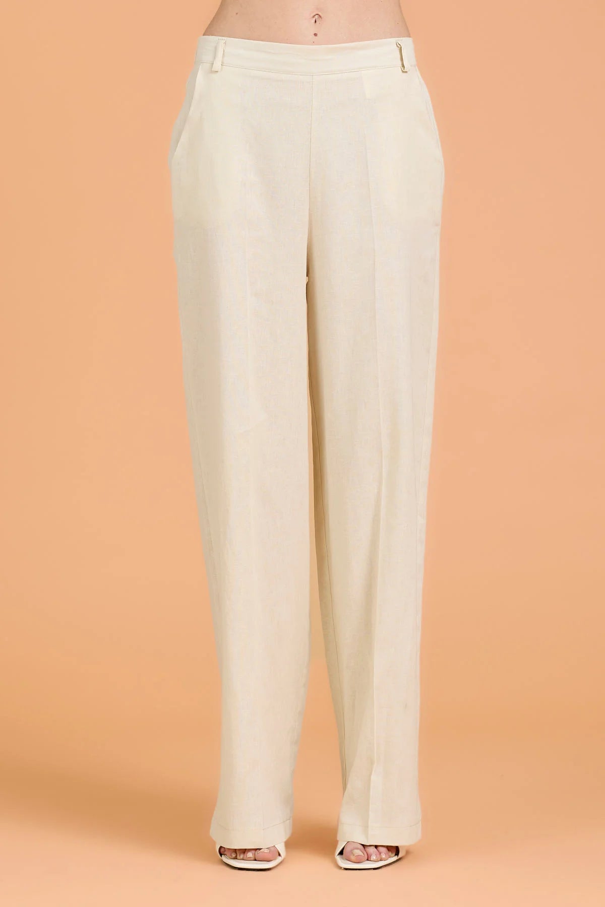 TAILLEUR LINO Take Two