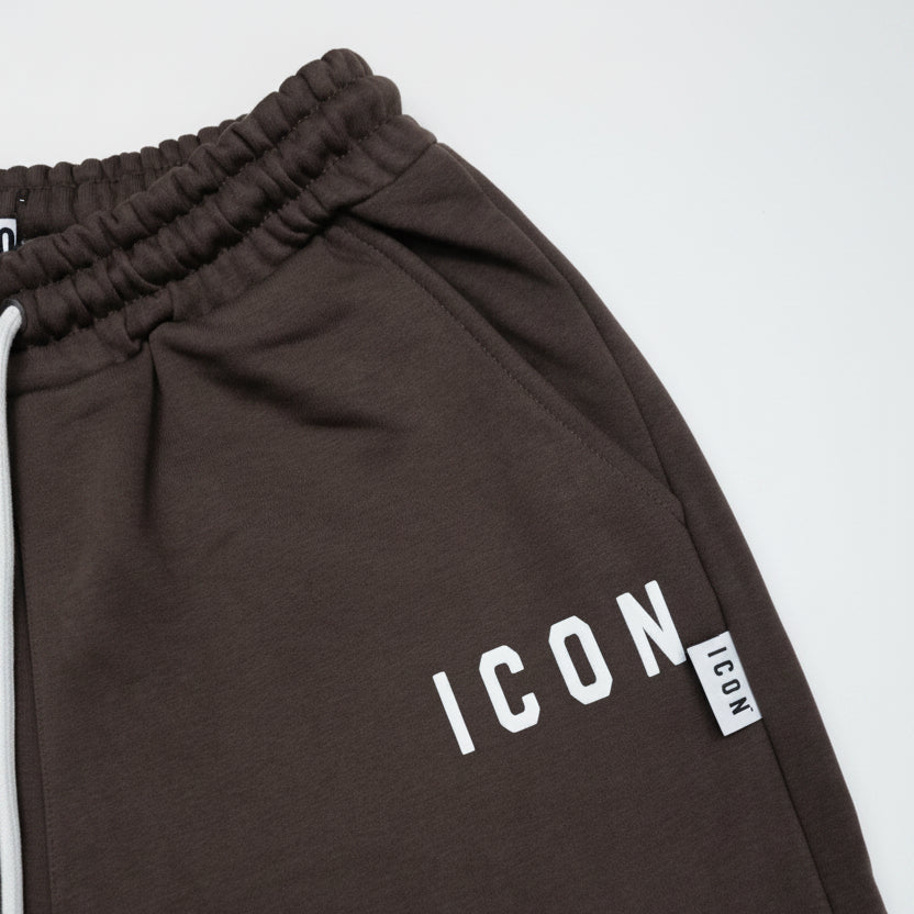 JOGGER BASICO ICON