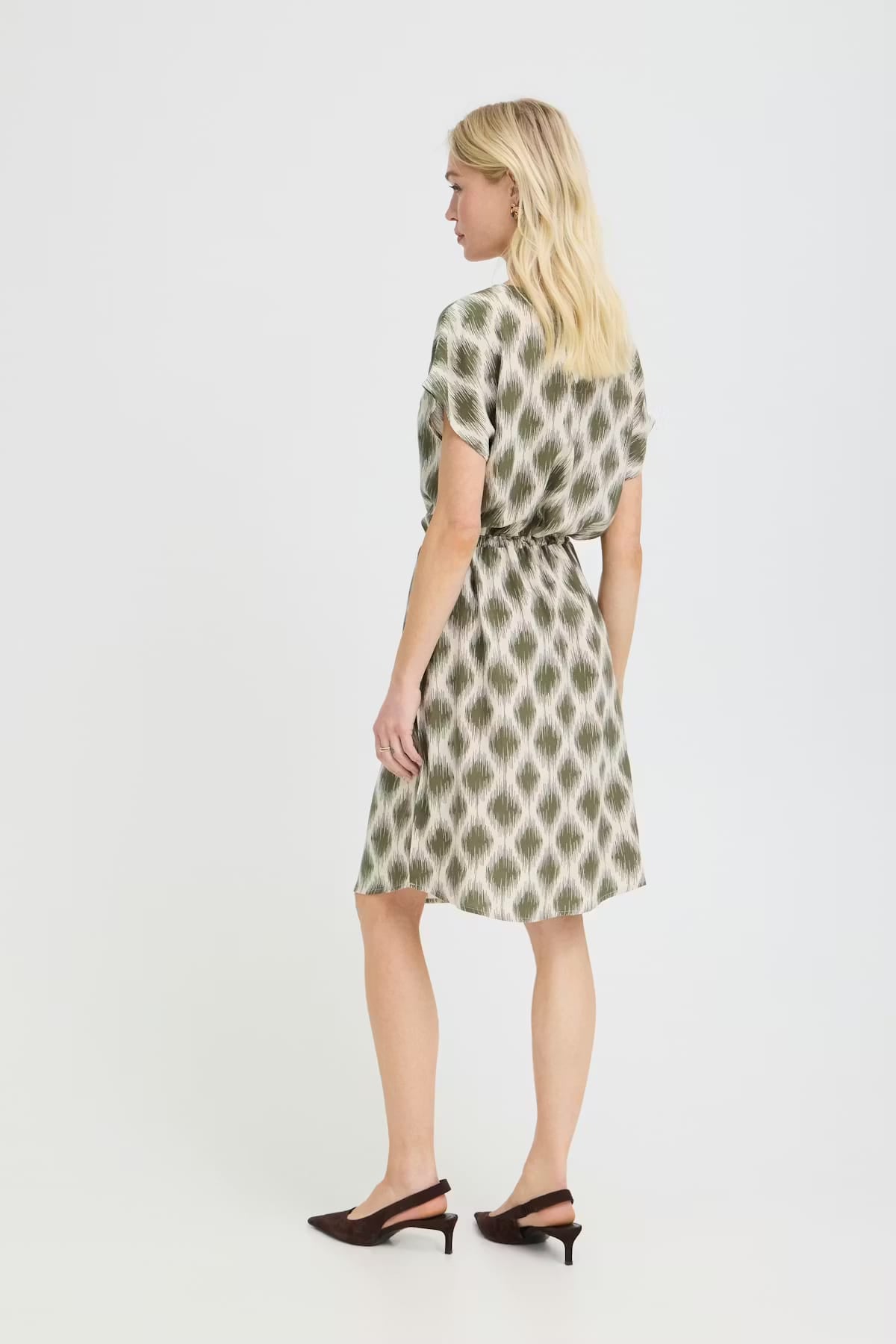 BYMMJOELLA Dress B.Young