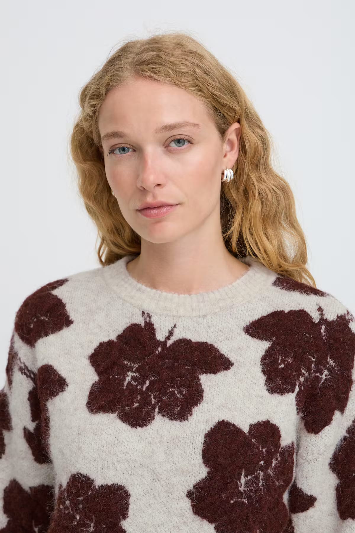 BYMANDA Pullover B.Young