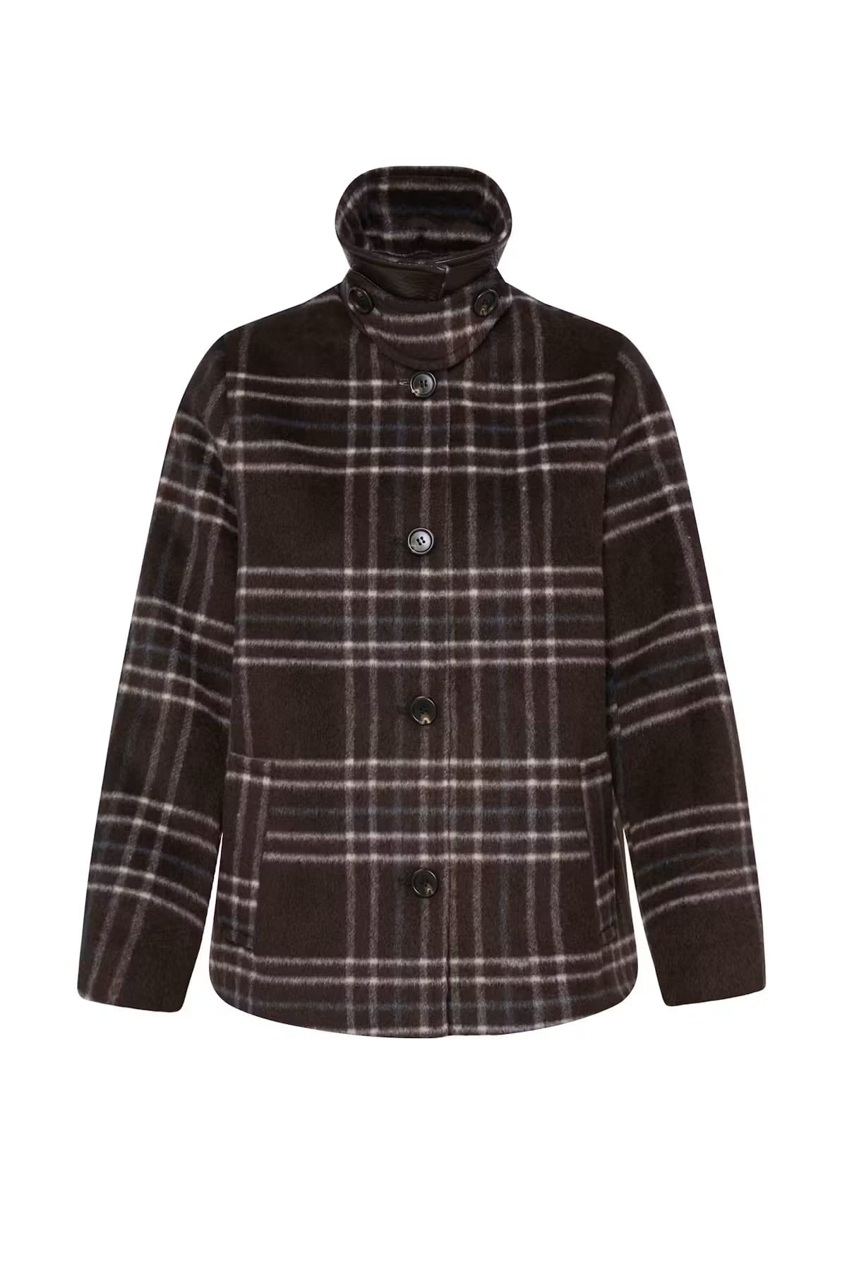 BYBOLETAN Cappotto B.Young