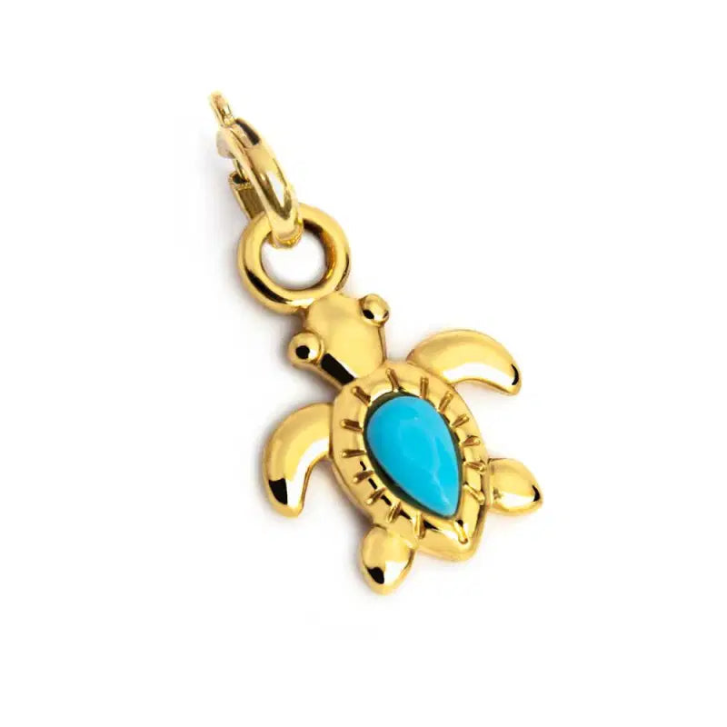 Charm tartaruga MARLU'