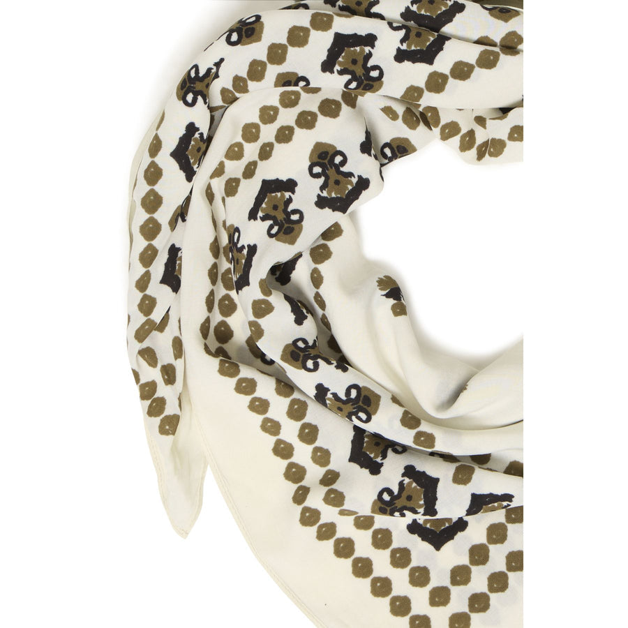 BYVOCAI Scarf B.YOUNG