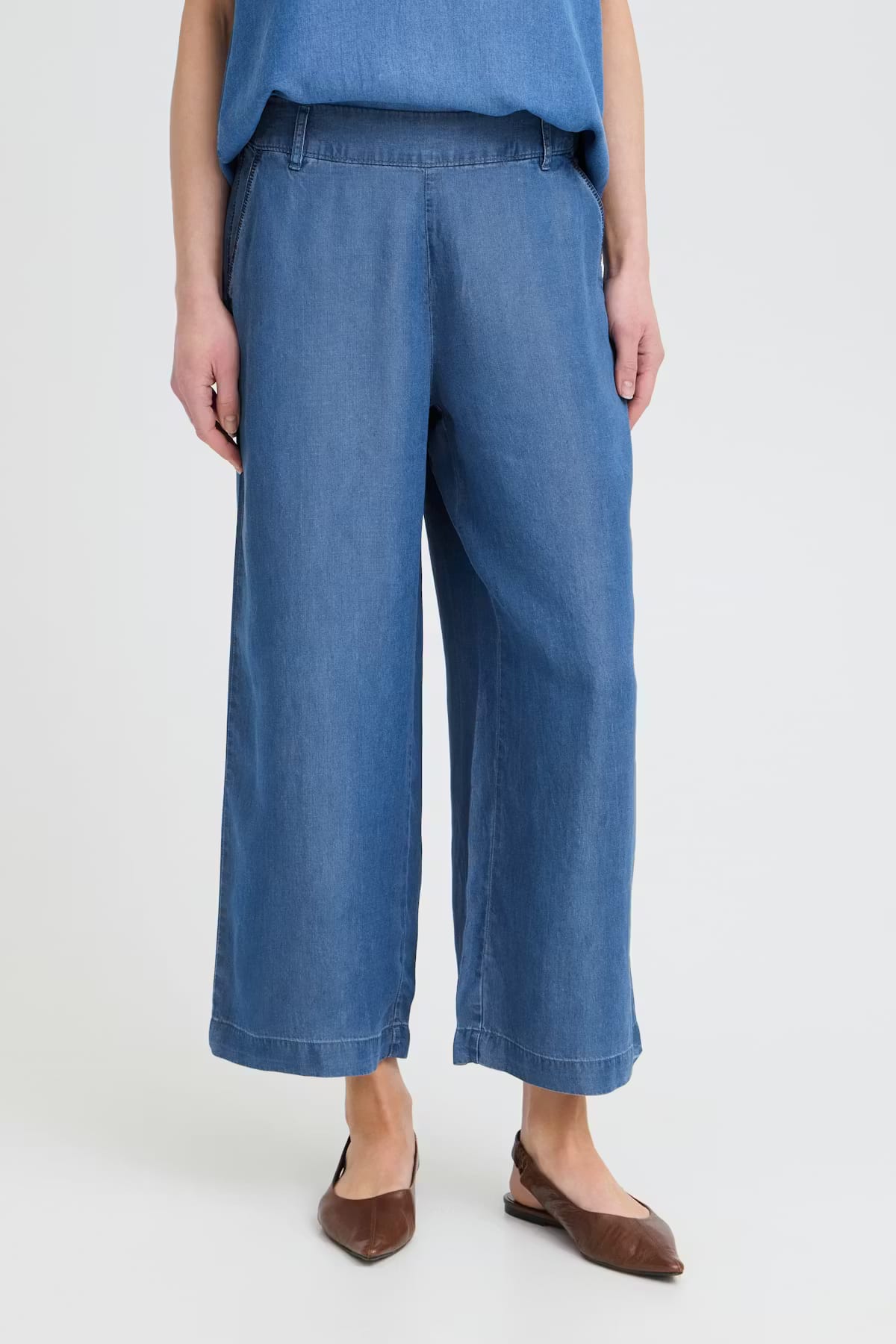 BYKOSMO Trousers B.YOUNG
