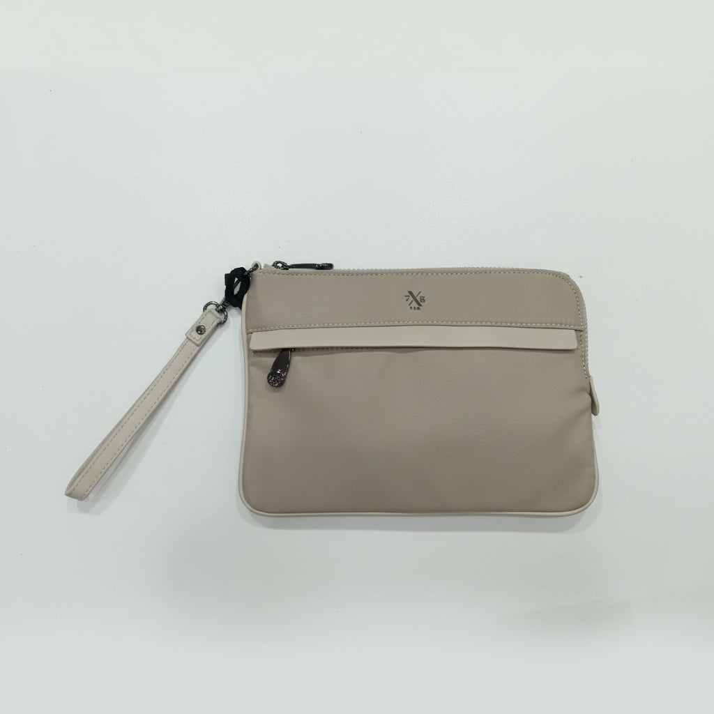 Pochette in tessuto 7x8