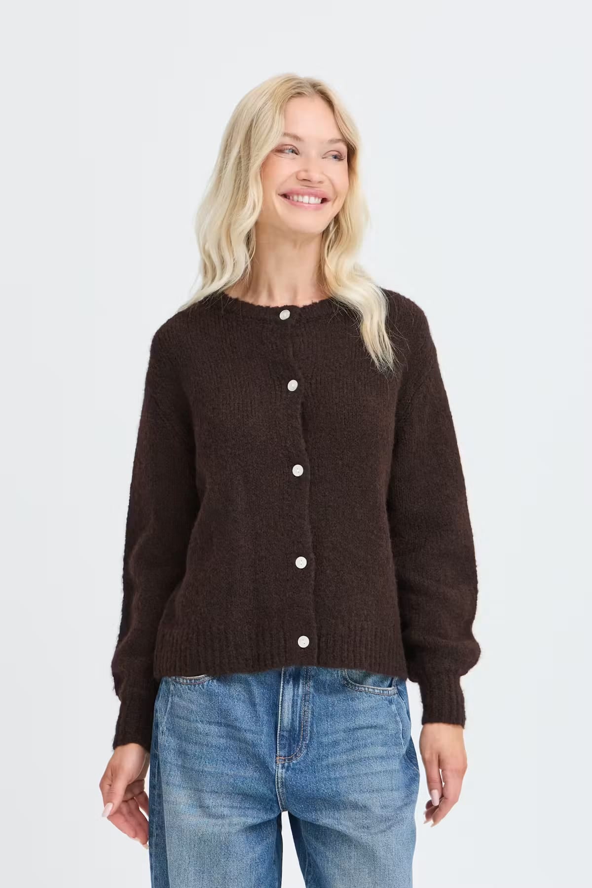 BYOTIA Cardigan B.Young