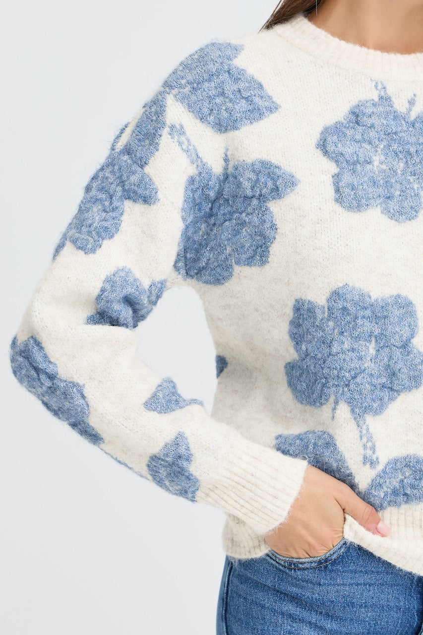 BYMANDA Pullover B.Young