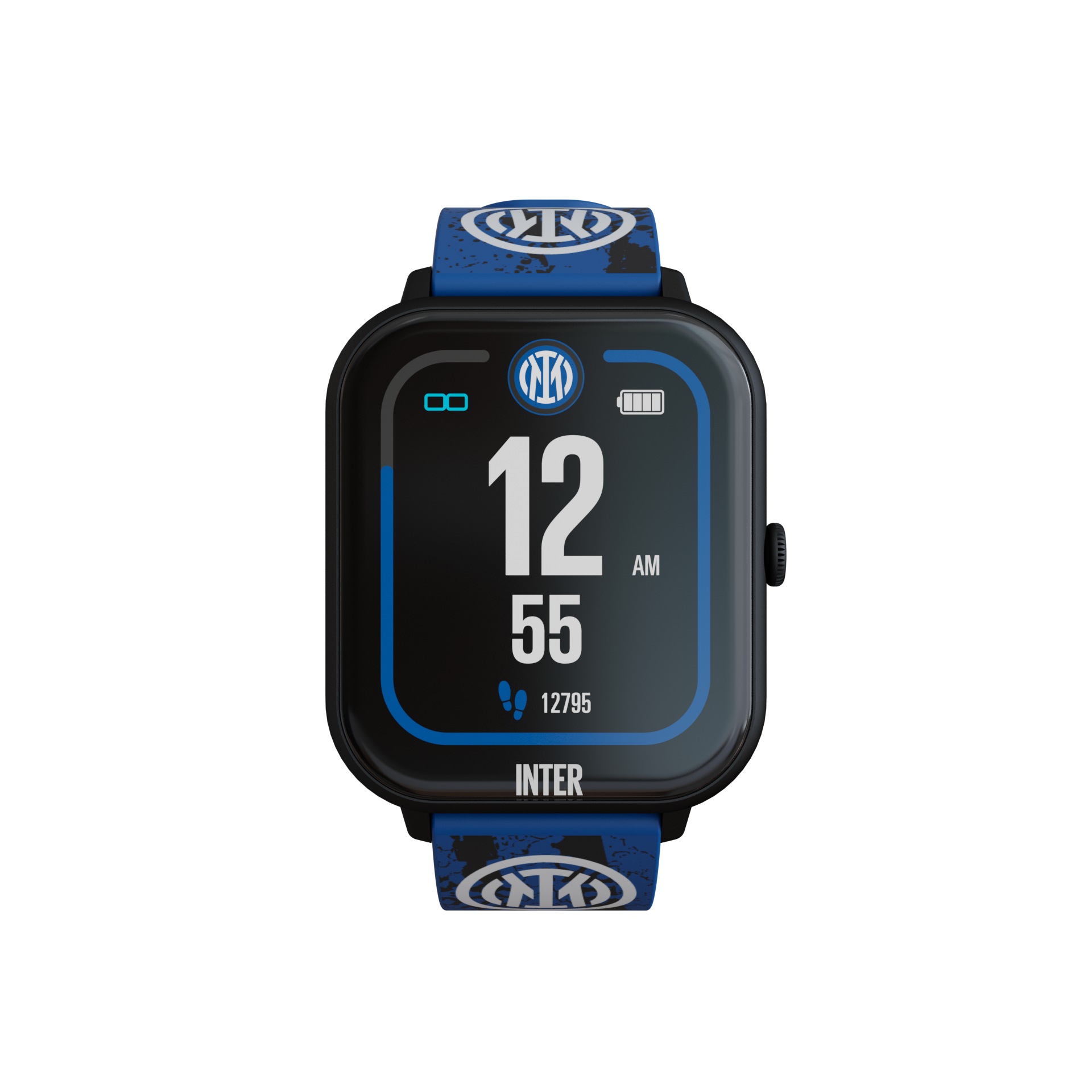 Smartwatch TECHMADE FC INTER