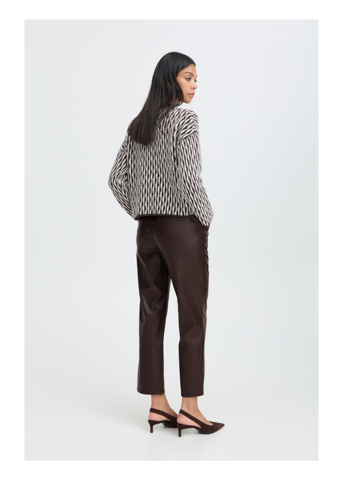 BYDAJA Pantalone B.YOUNG