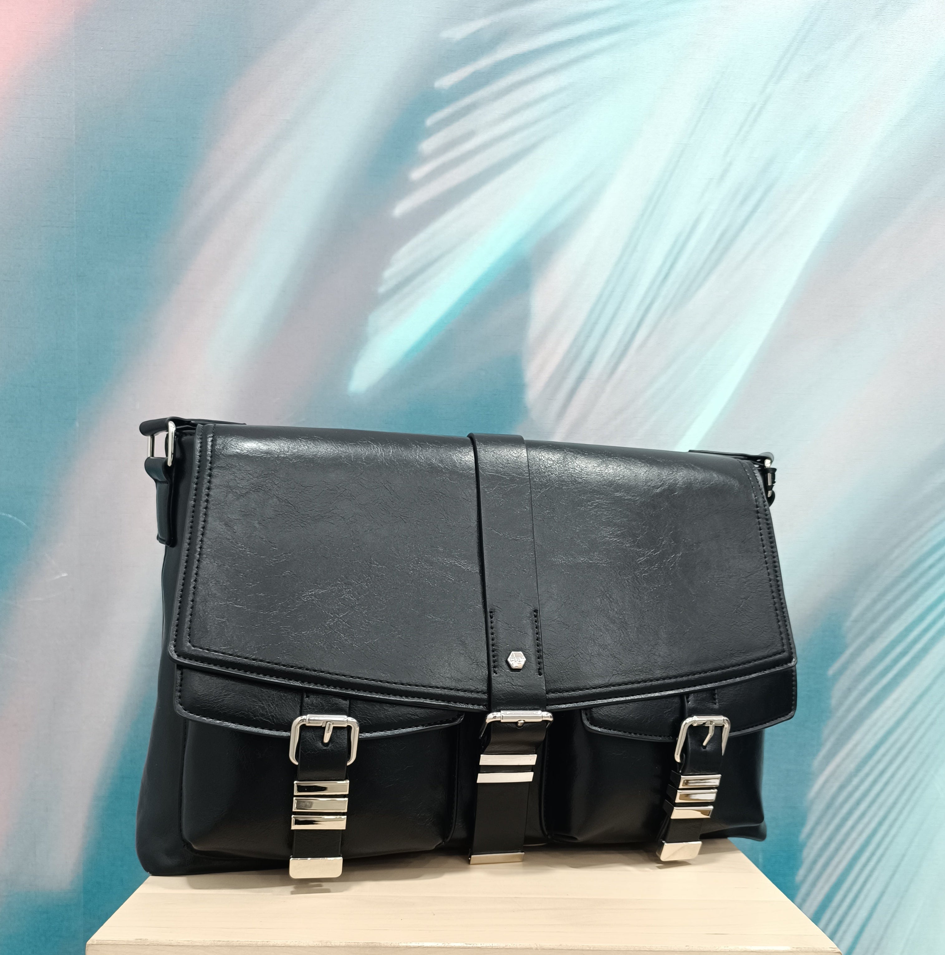 Borsa Slash Cult
