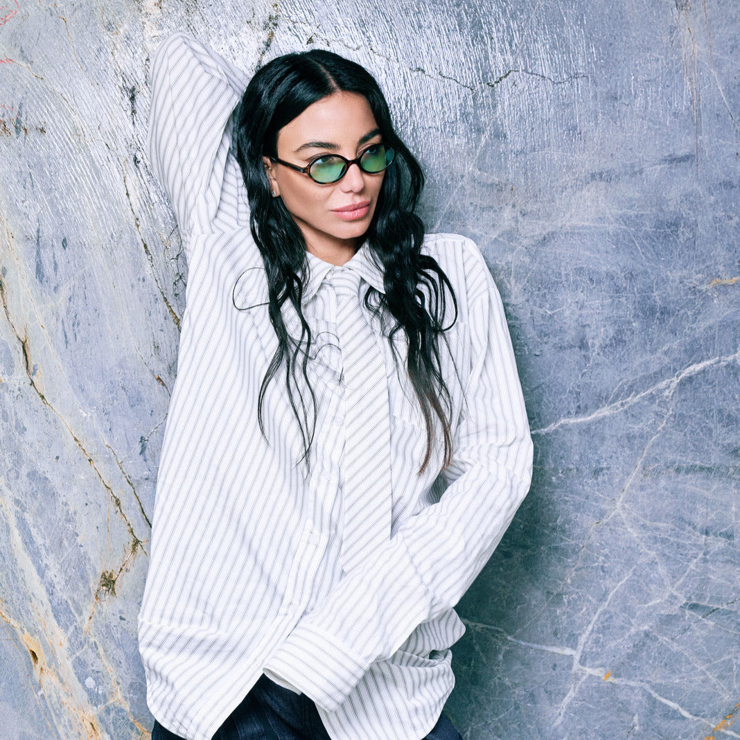 Tokyo Blu OnSunglasses