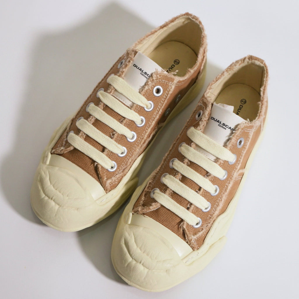 Sneaker MOCHA DUALSCAPE