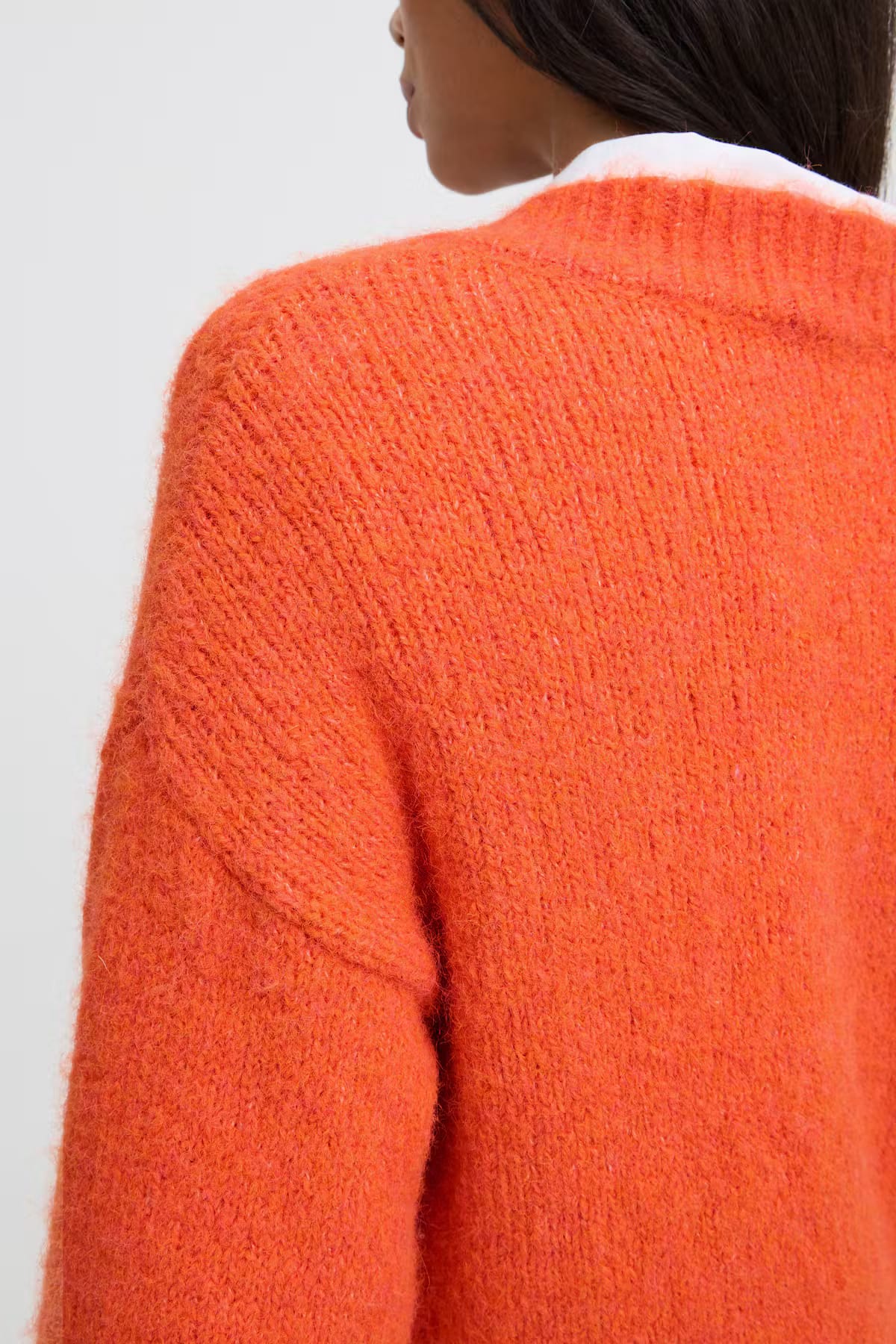 BYMILLERS Pullover B.Young
