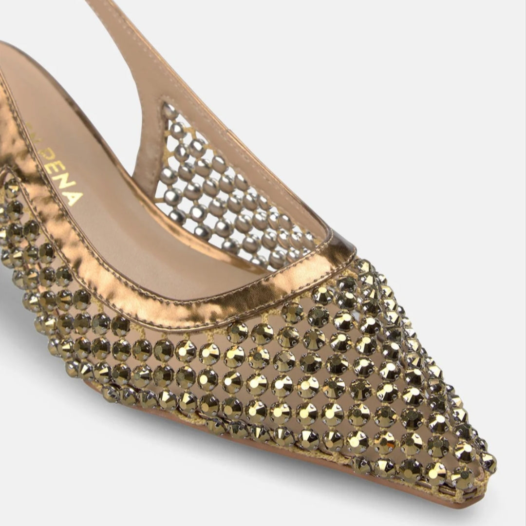 Slip-On Alma EN Pena