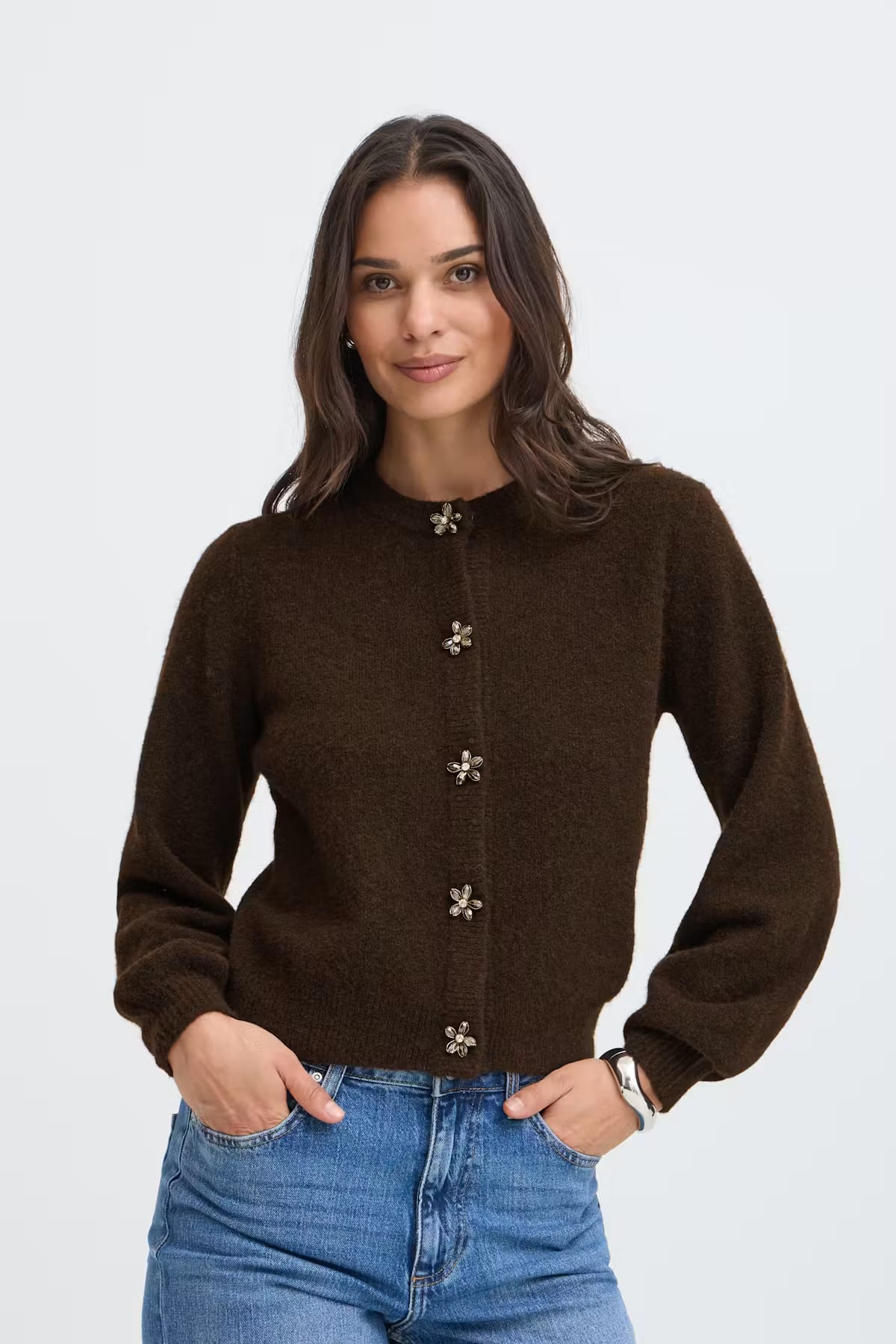 BYOMEA Cardigan B.Young