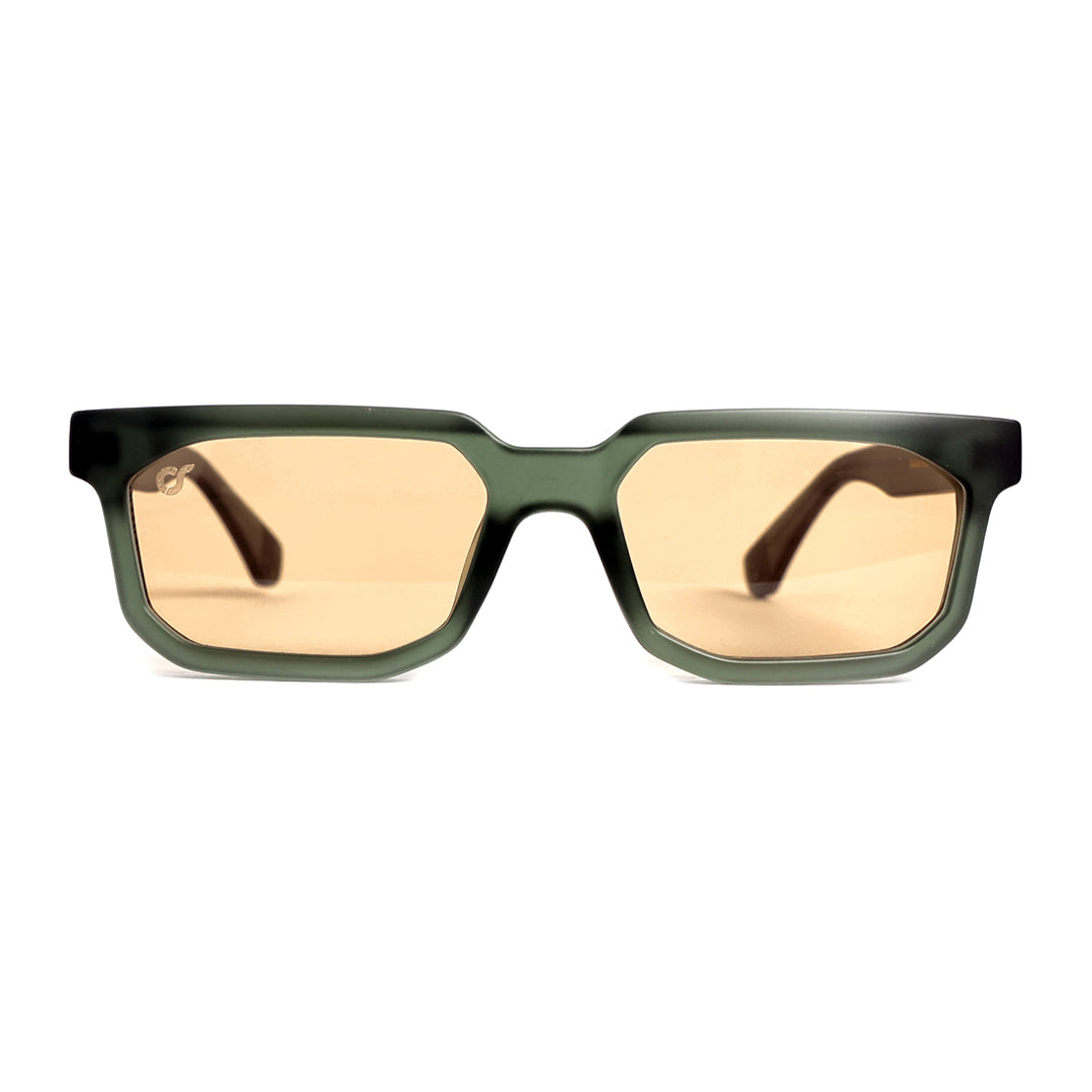 Dakota Verde OS Sunglasses